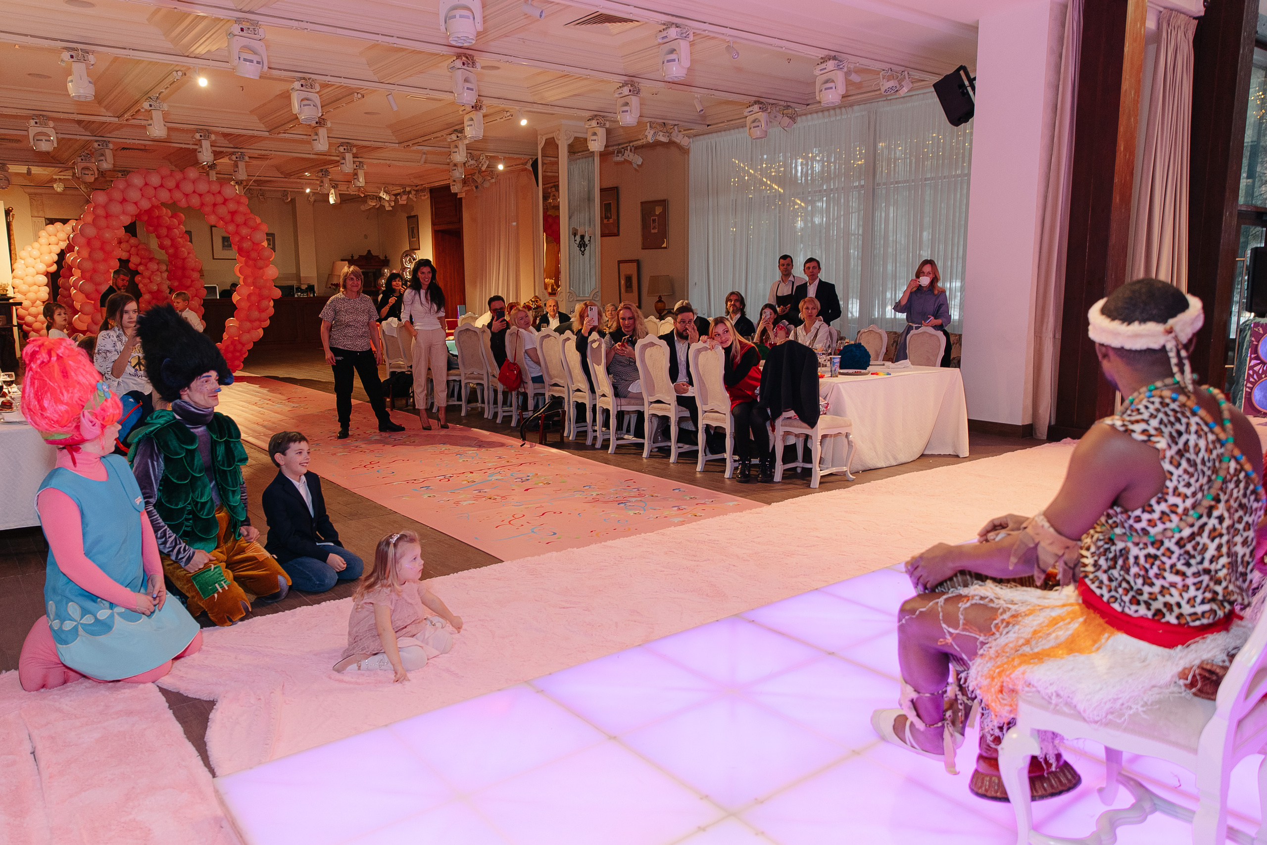 Эмме 3. Свадебный фотограф Москва Саша Серегина (Сашина)