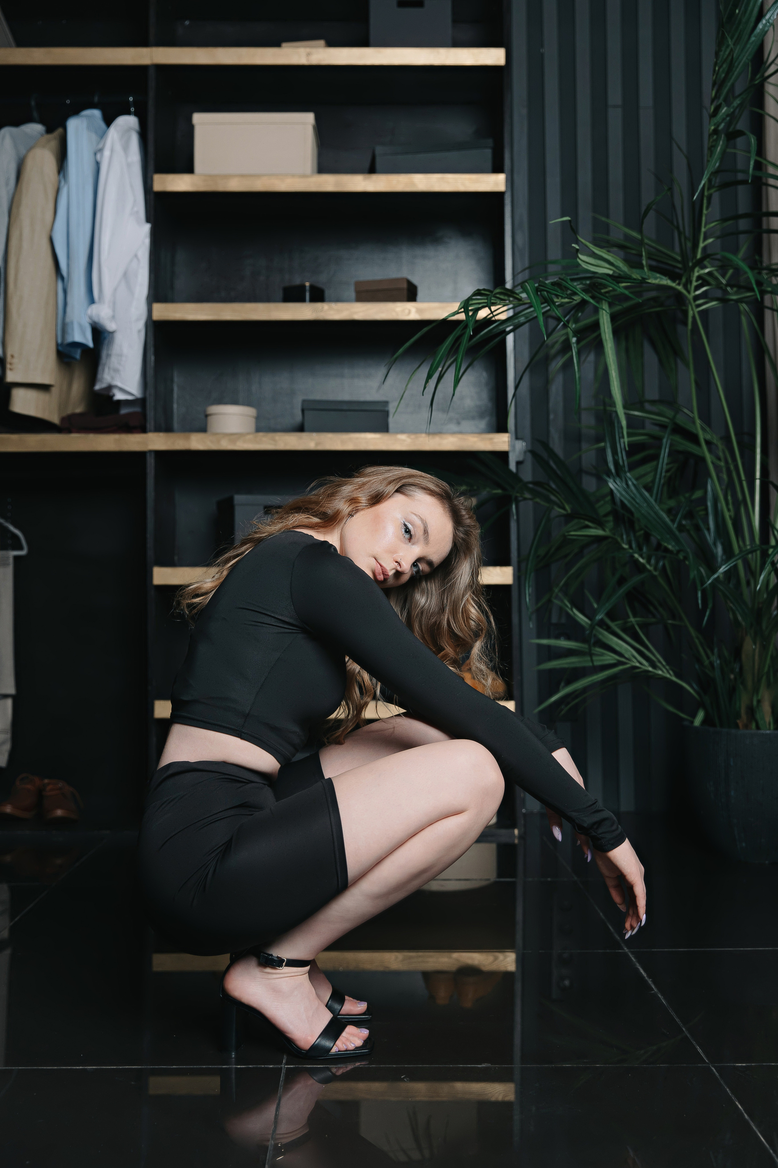 Савва и Маша. Свадебный фотограф Москва Саша Серегина (Сашина)