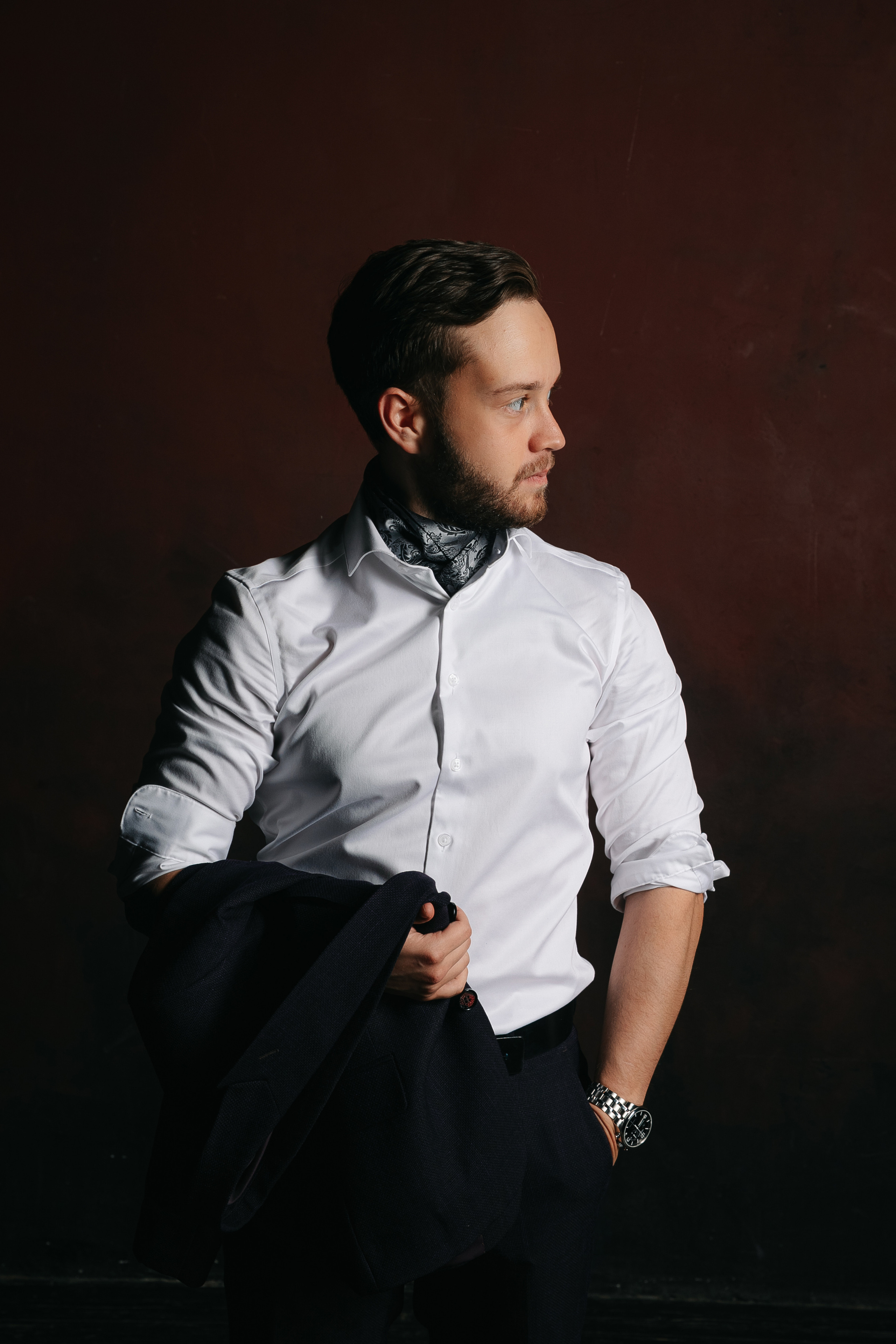 Артём. Свадебный фотограф Москва Саша Серегина (Сашина)