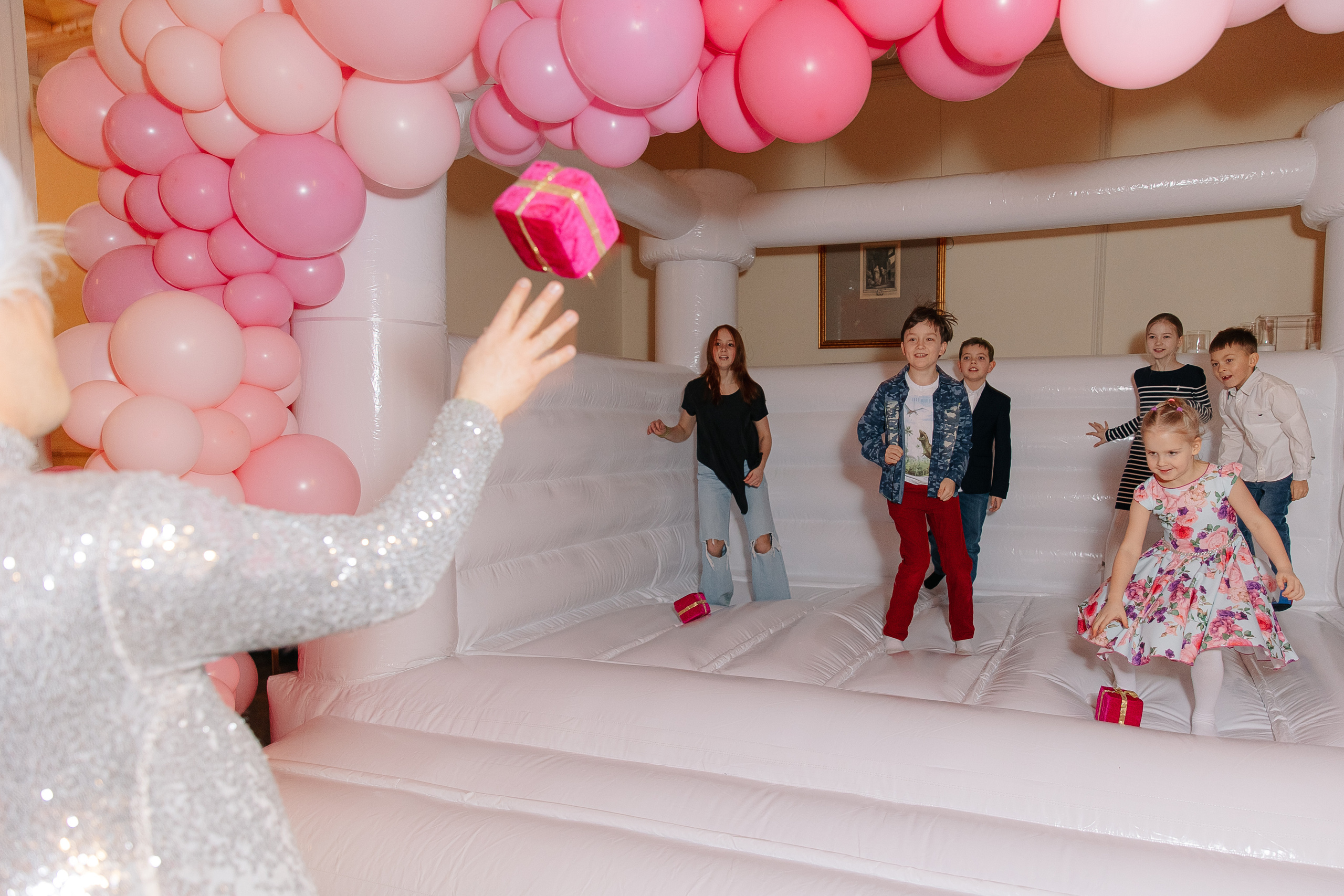 Эмме 3. Свадебный фотограф Москва Саша Серегина (Сашина)