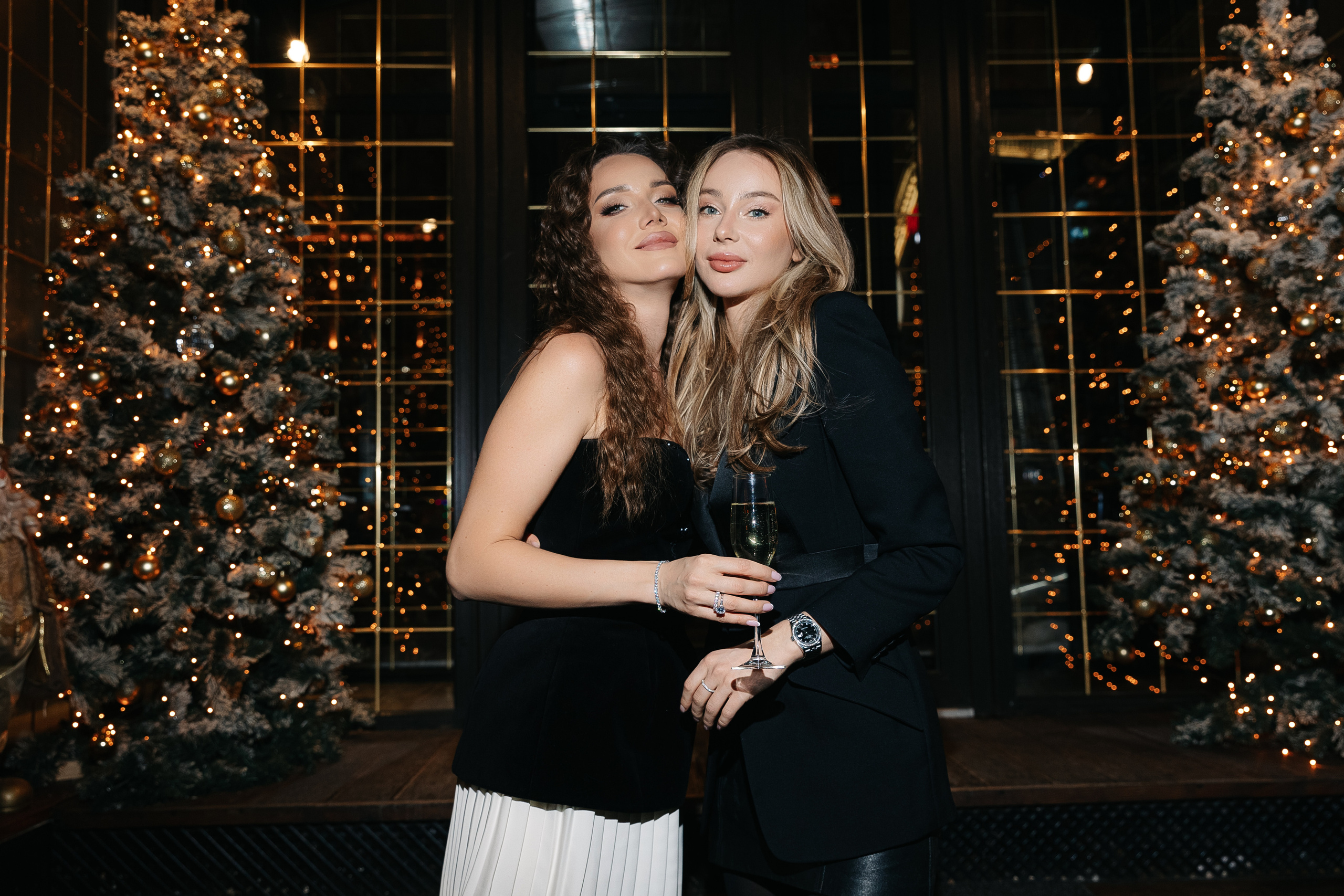 Юбилей Светланы. Свадебный фотограф Москва Саша Серегина (Сашина)