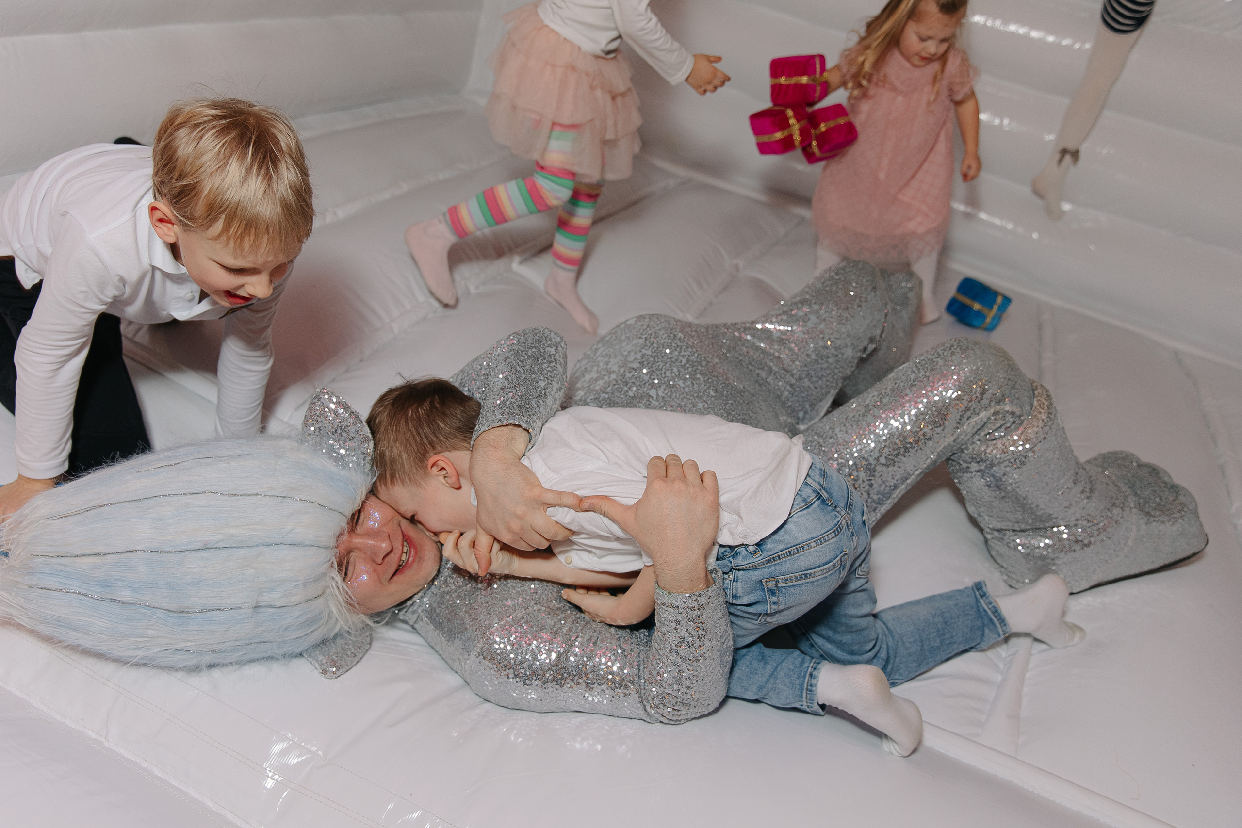 Эмме 3. Свадебный фотограф Москва Саша Серегина (Сашина)