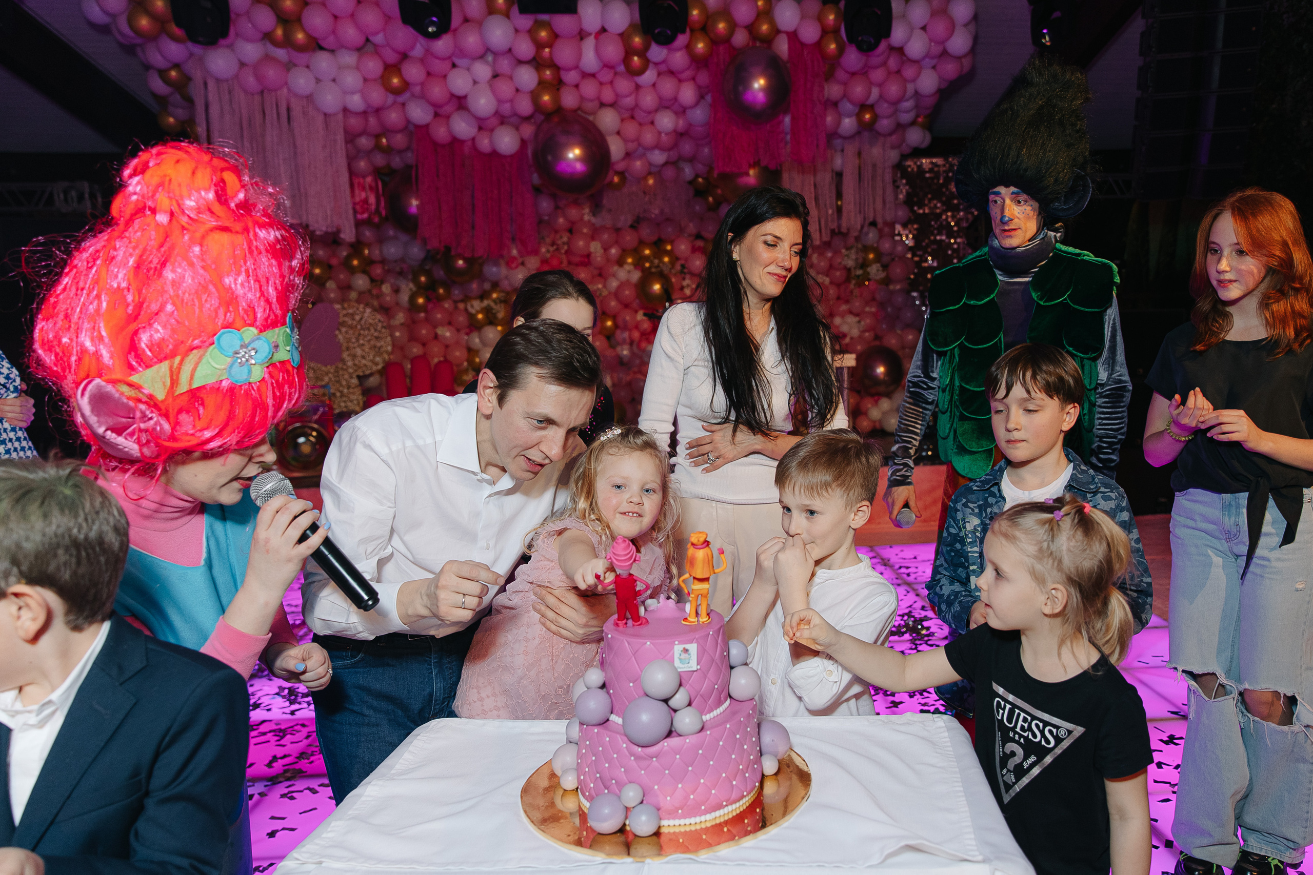 Эмме 3. Свадебный фотограф Москва Саша Серегина (Сашина)