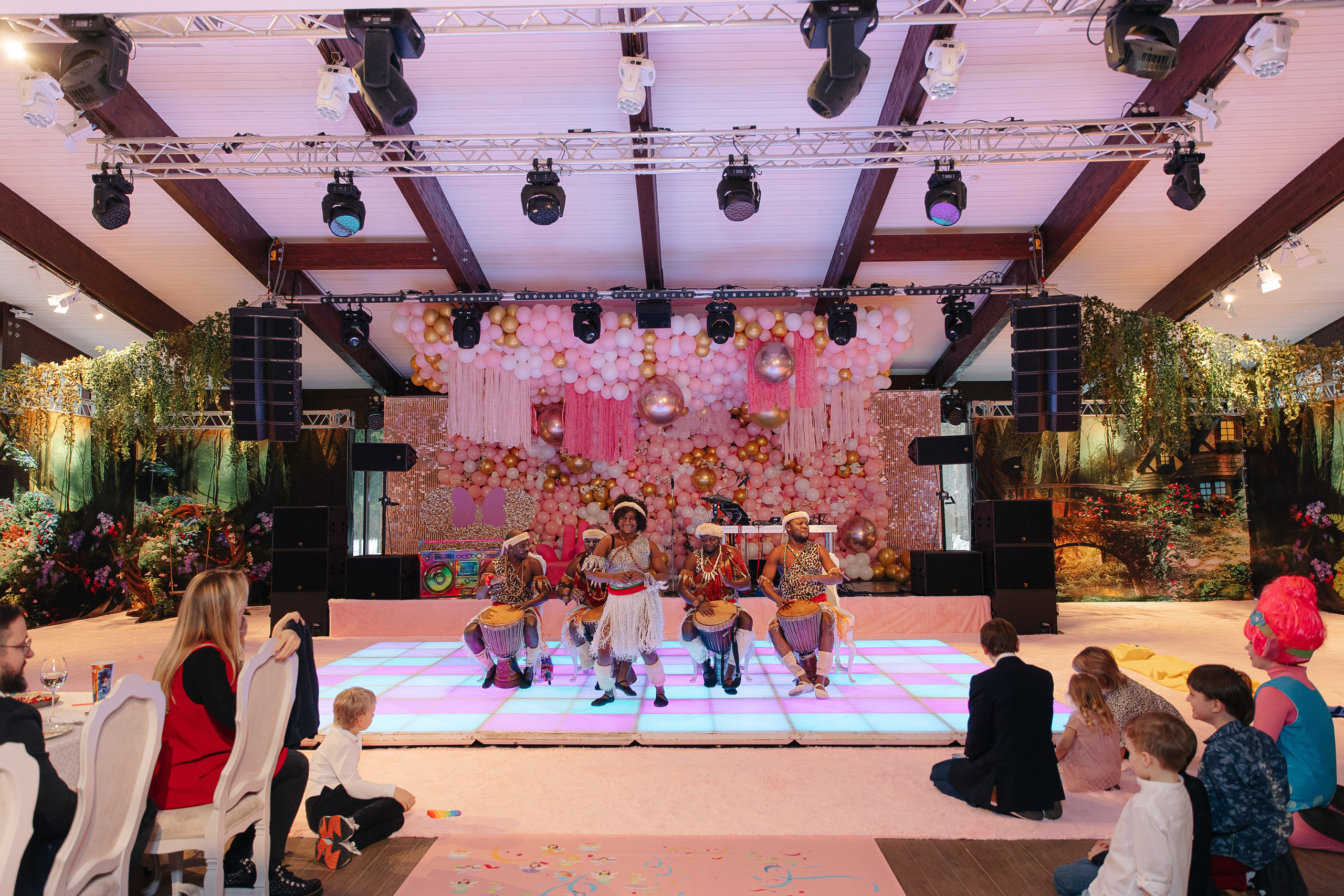 Эмме 3. Свадебный фотограф Москва Саша Серегина (Сашина)