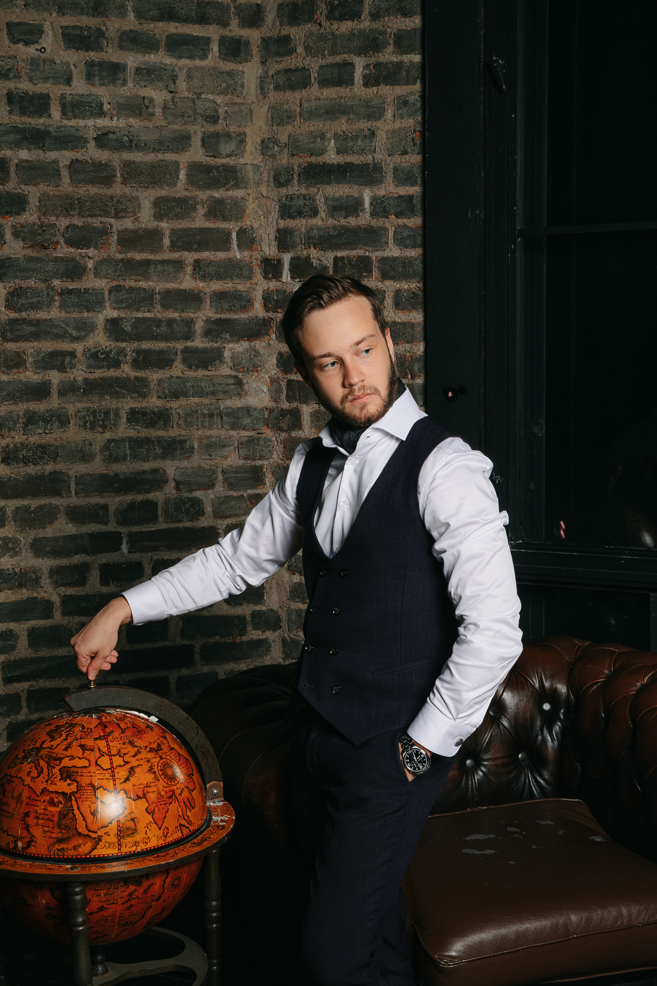 Артём. Свадебный фотограф Москва Саша Серегина (Сашина)