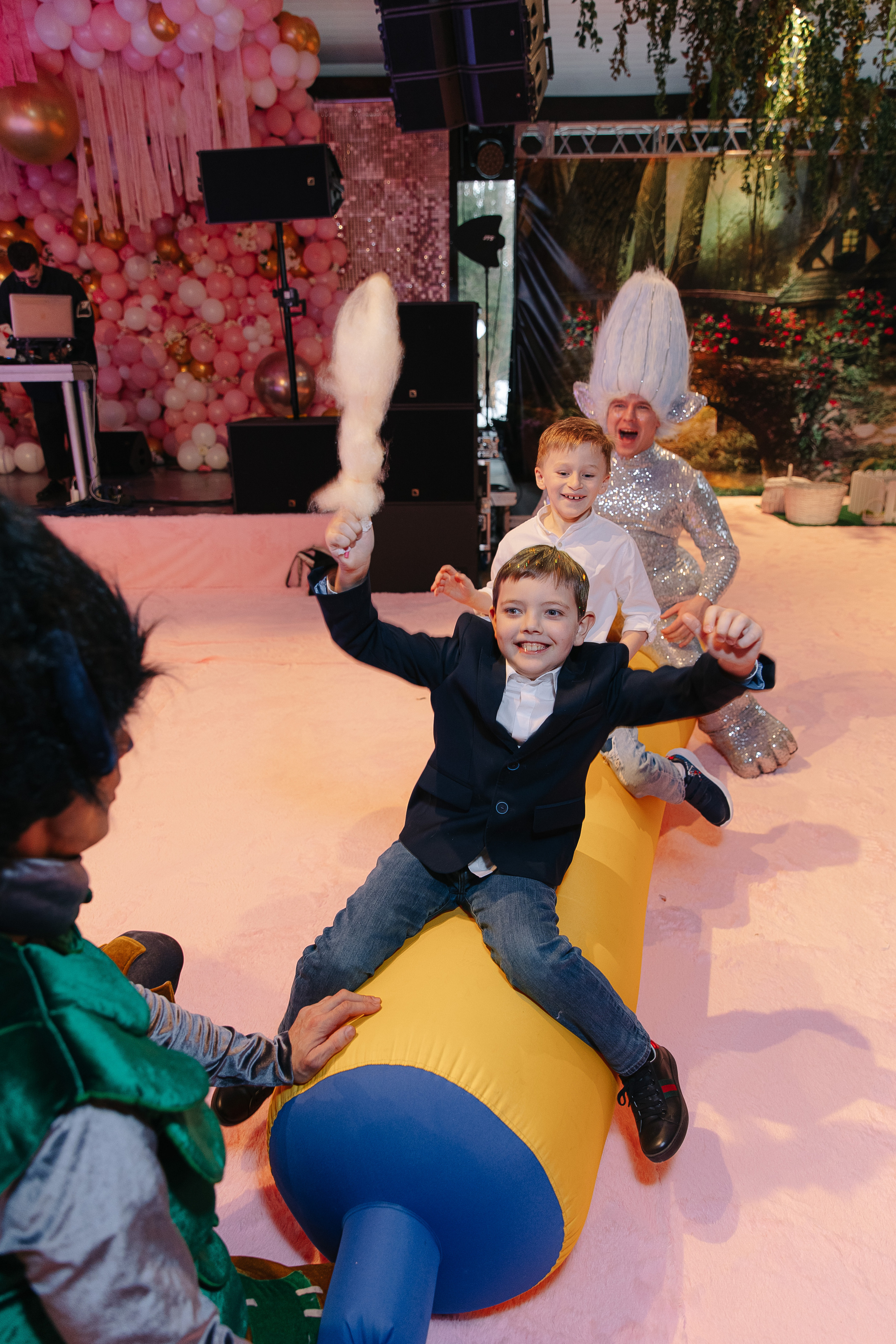 Эмме 3. Свадебный фотограф Москва Саша Серегина (Сашина)