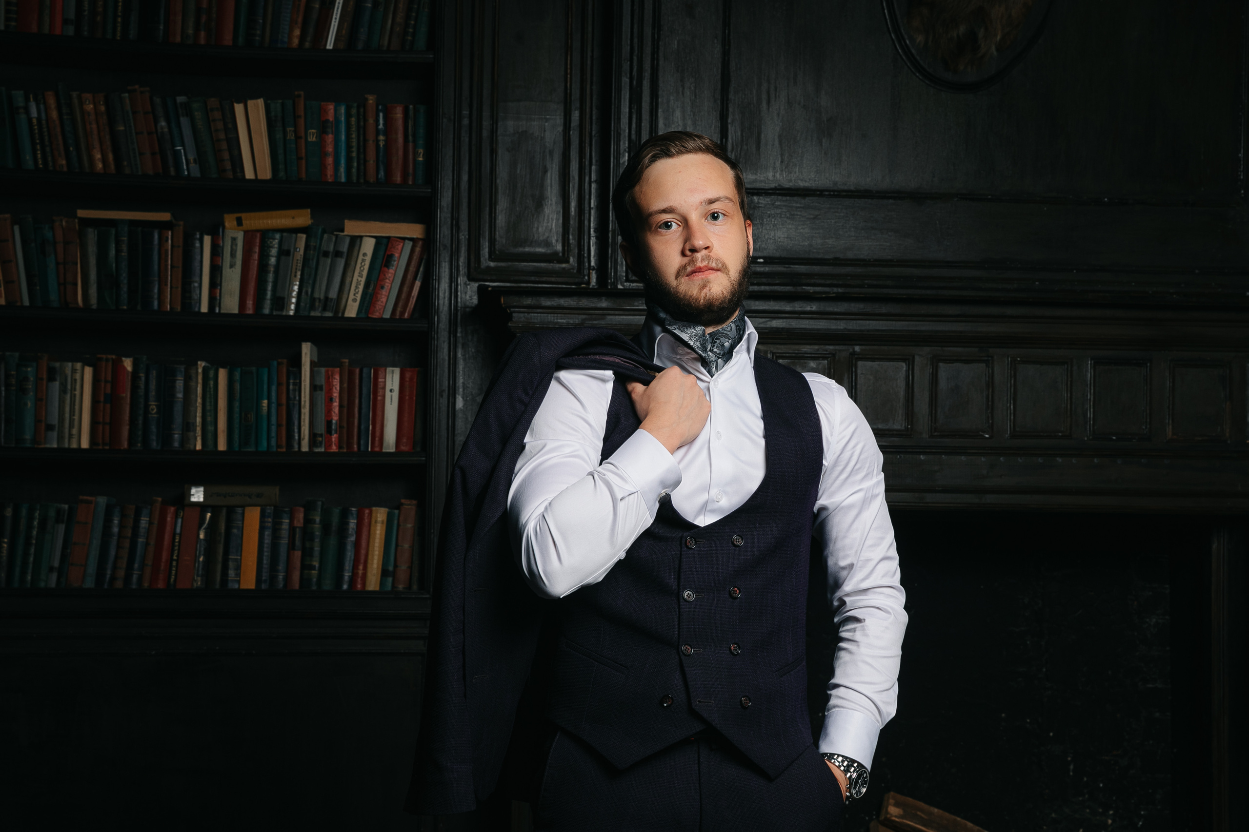 Артём. Свадебный фотограф Москва Саша Серегина (Сашина)