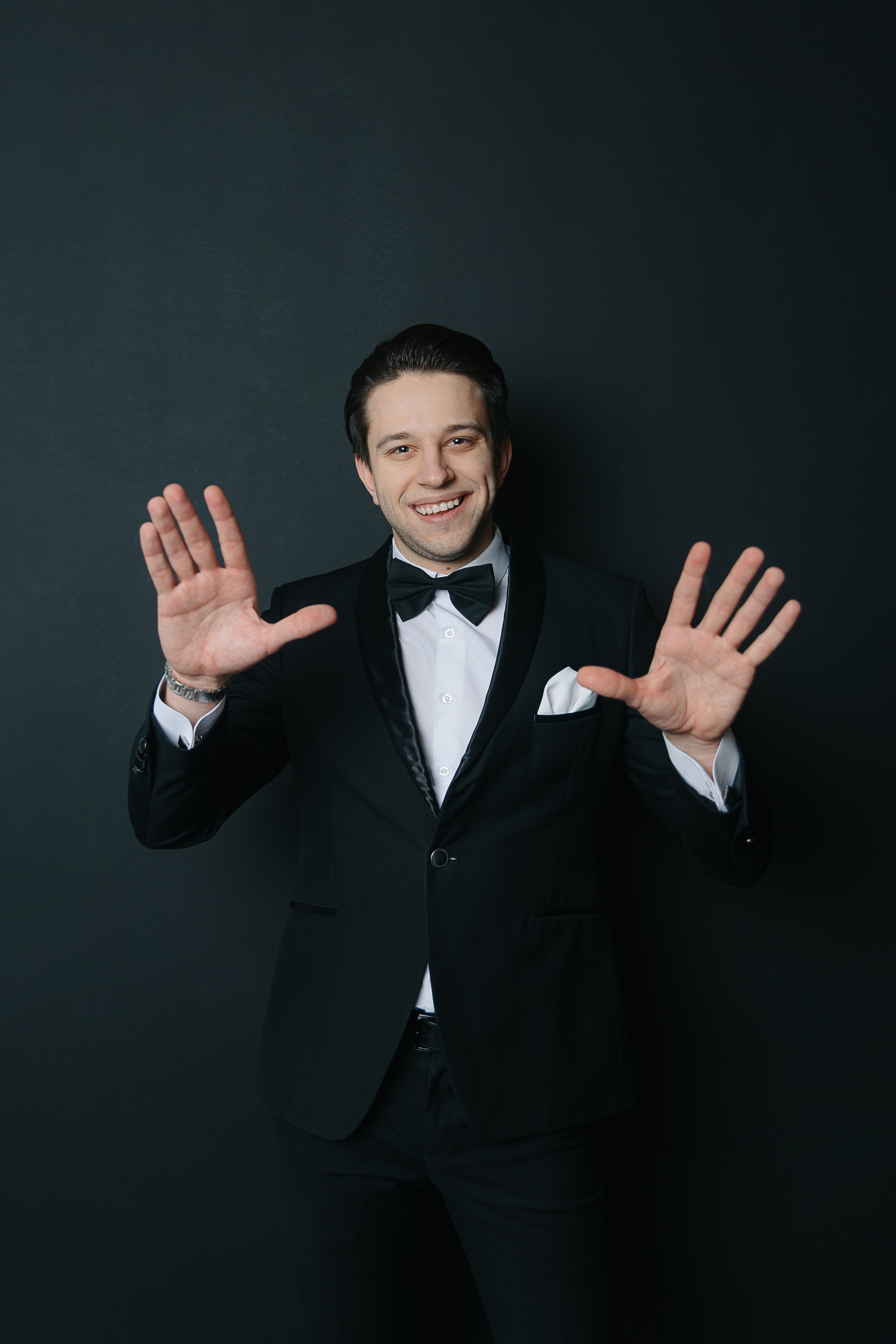 Савва и Маша. Свадебный фотограф Москва Саша Серегина (Сашина)