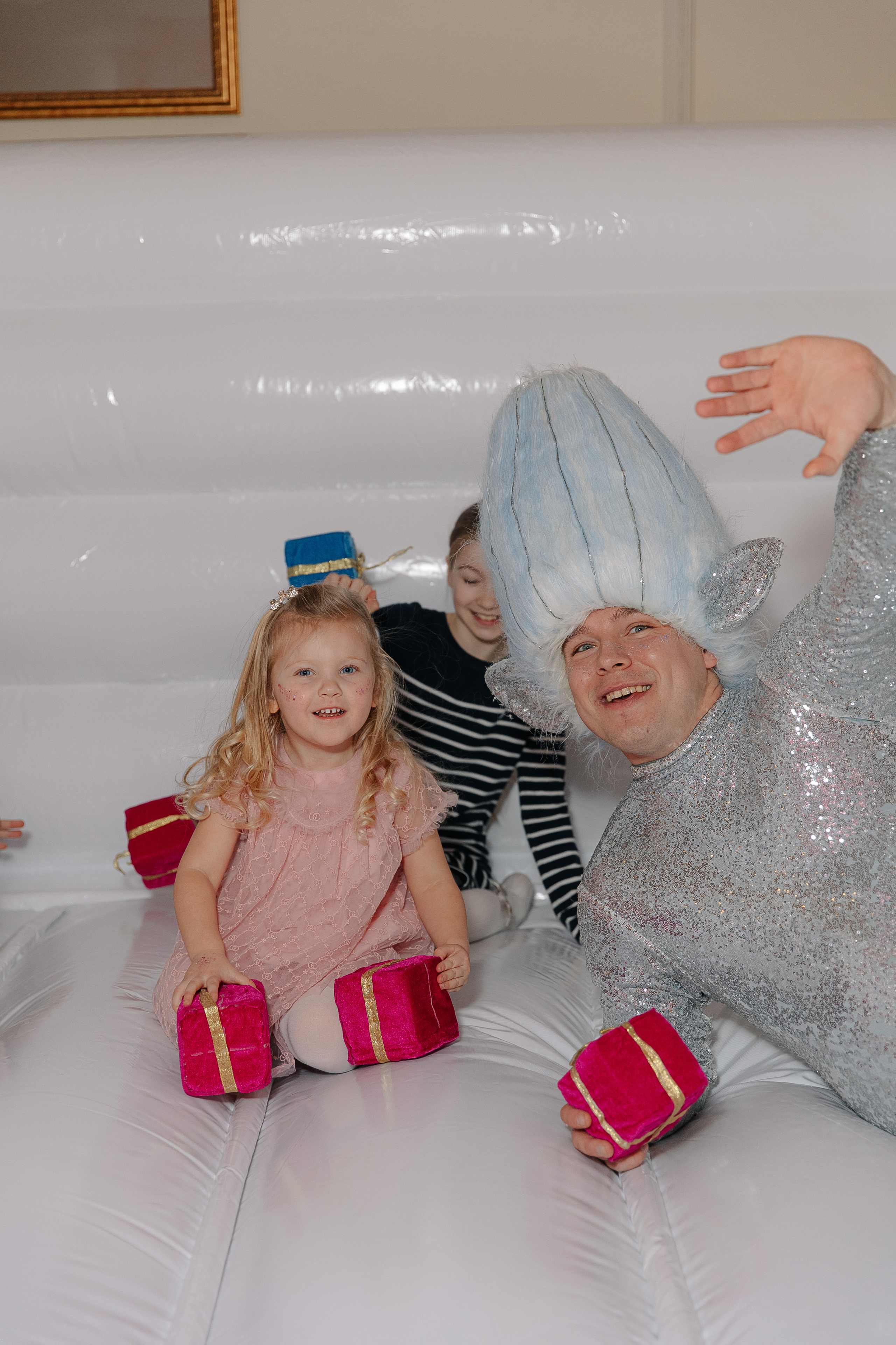 Эмме 3. Свадебный фотограф Москва Саша Серегина (Сашина)