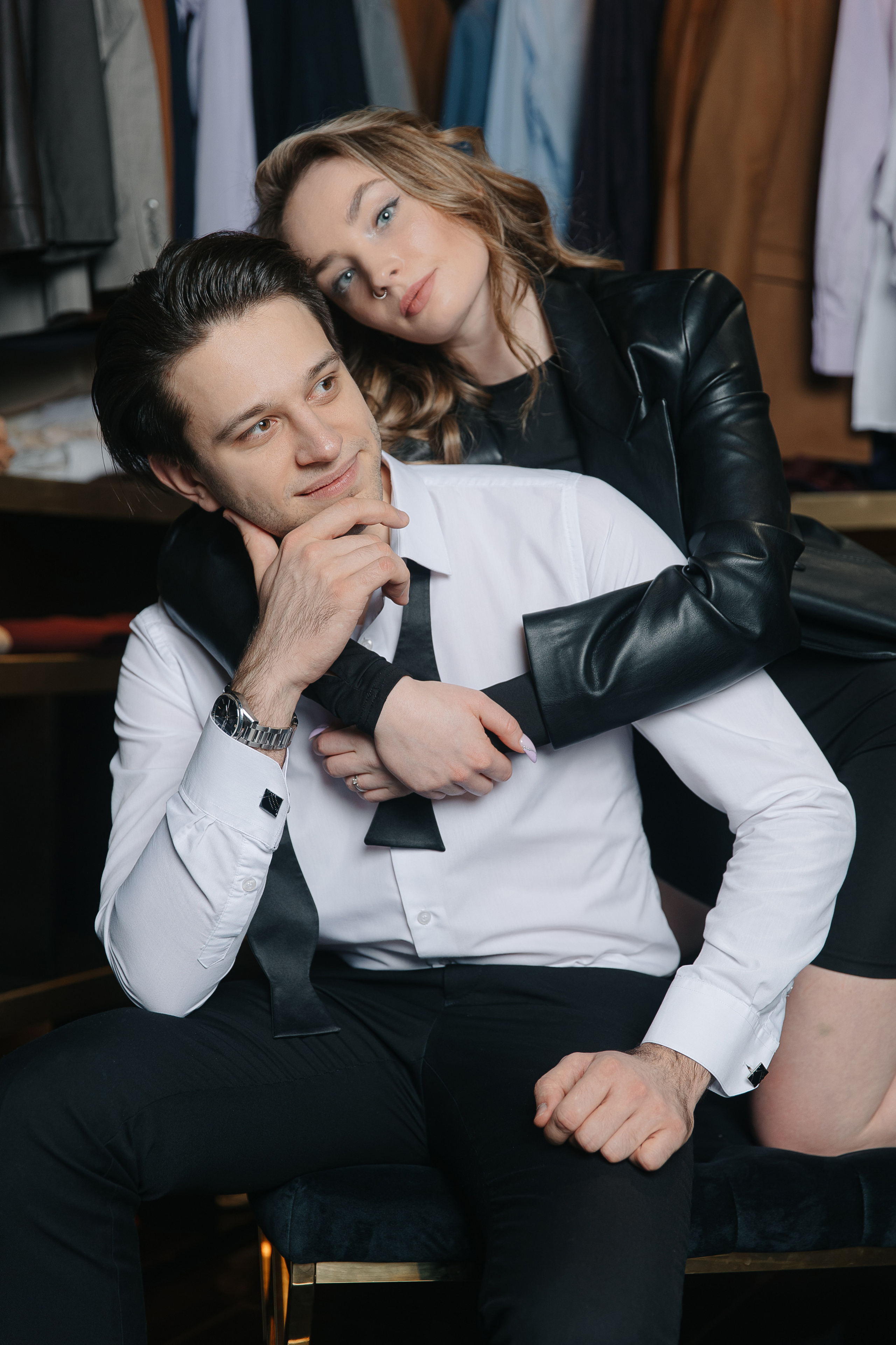 Савва и Маша. Свадебный фотограф Москва Саша Серегина (Сашина)