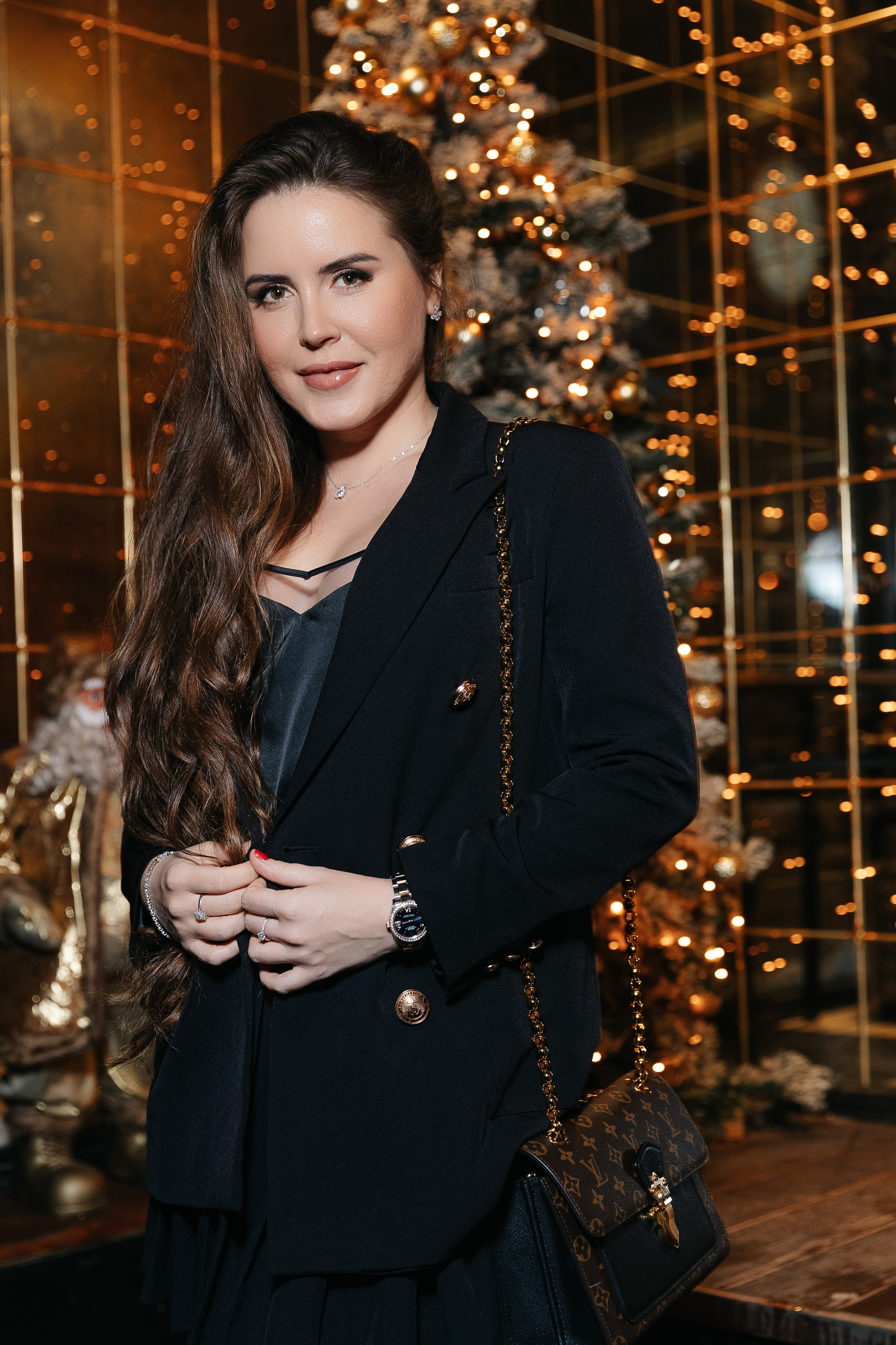 Юбилей Светланы. Свадебный фотограф Москва Саша Серегина (Сашина)