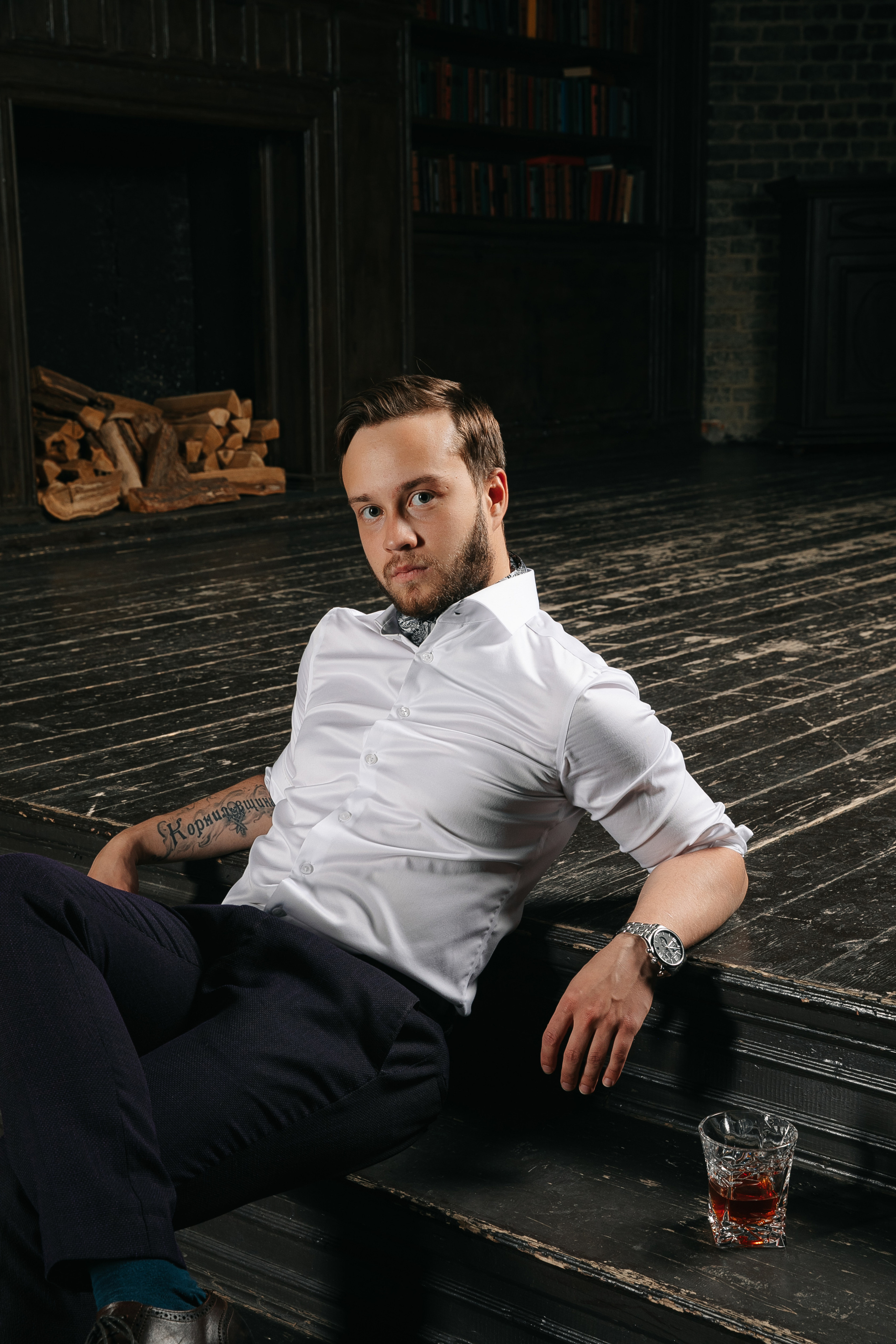 Артём. Свадебный фотограф Москва Саша Серегина (Сашина)