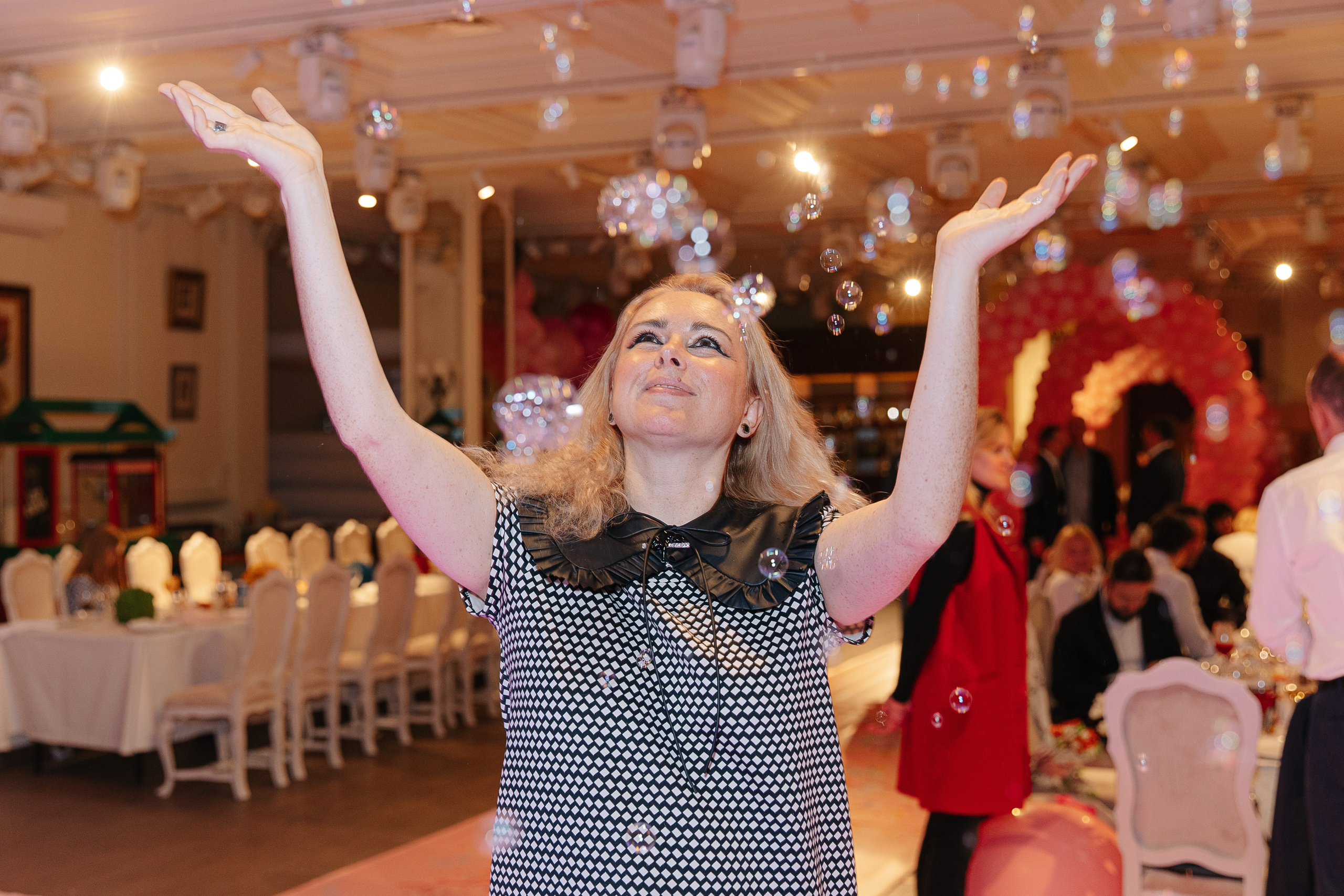 Эмме 3. Свадебный фотограф Москва Саша Серегина (Сашина)