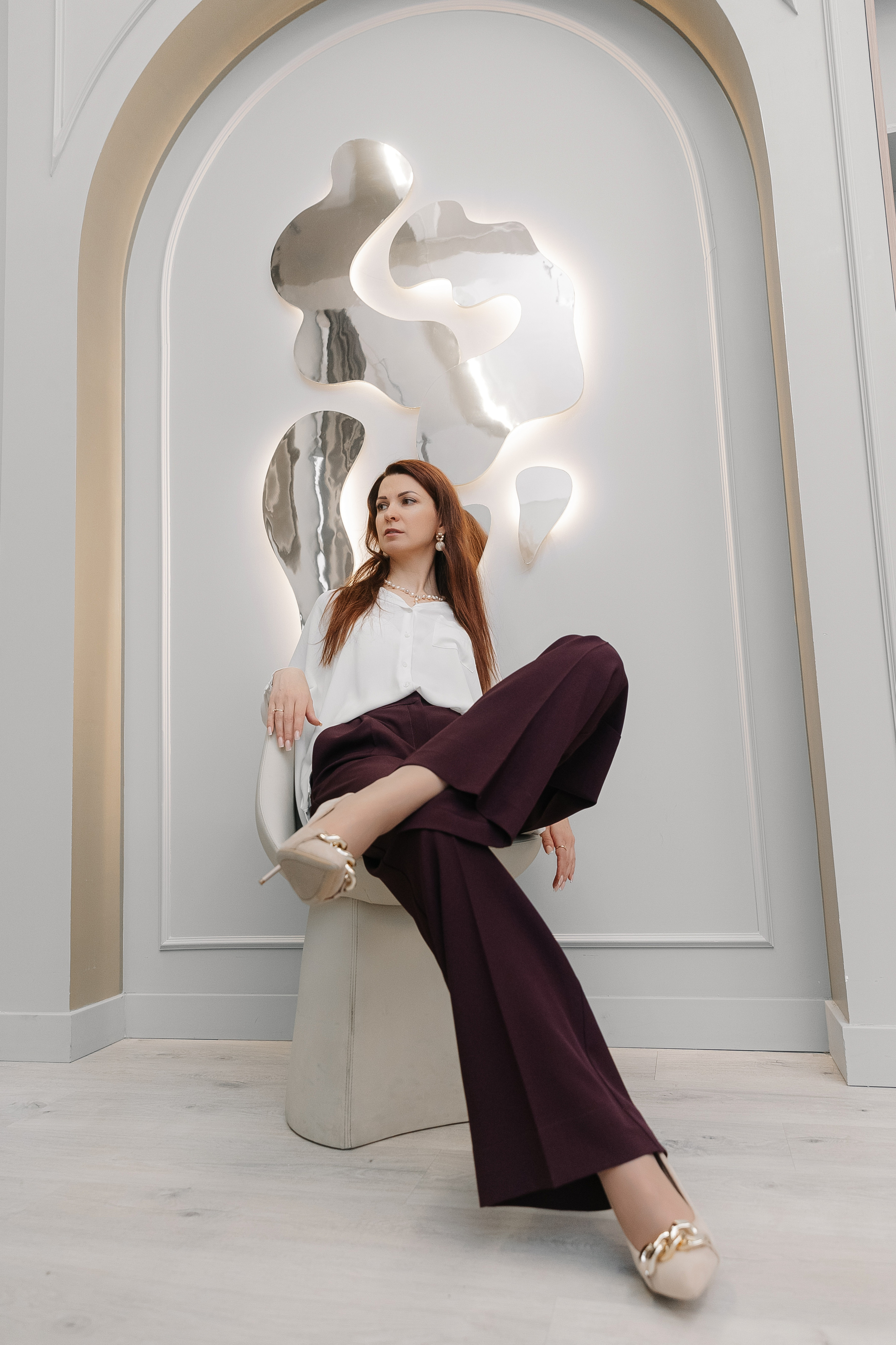 Инна. Свадебный фотограф Москва Саша Серегина (Сашина)