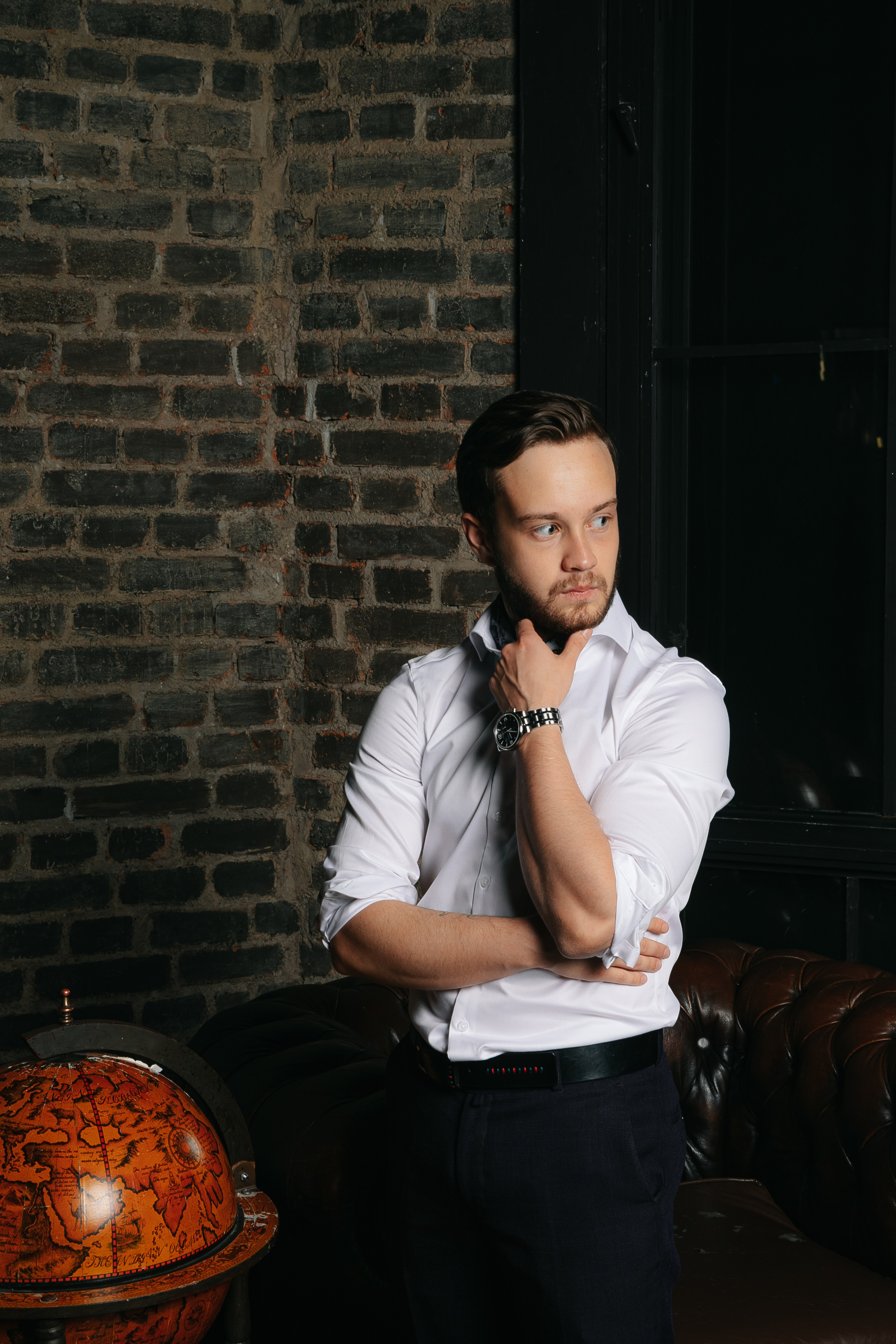 Артём. Свадебный фотограф Москва Саша Серегина (Сашина)