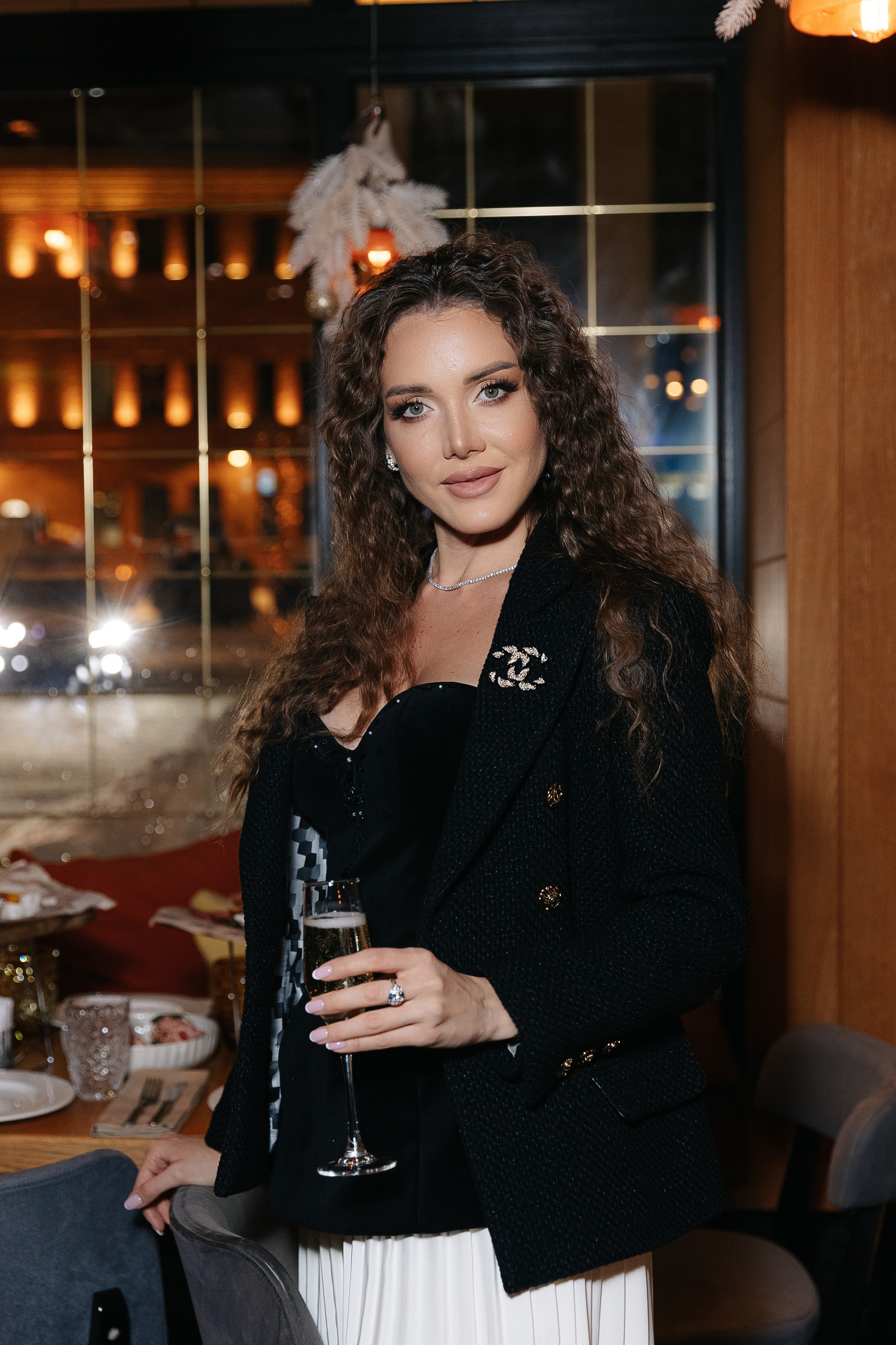 Юбилей Светланы. Свадебный фотограф Москва Саша Серегина (Сашина)