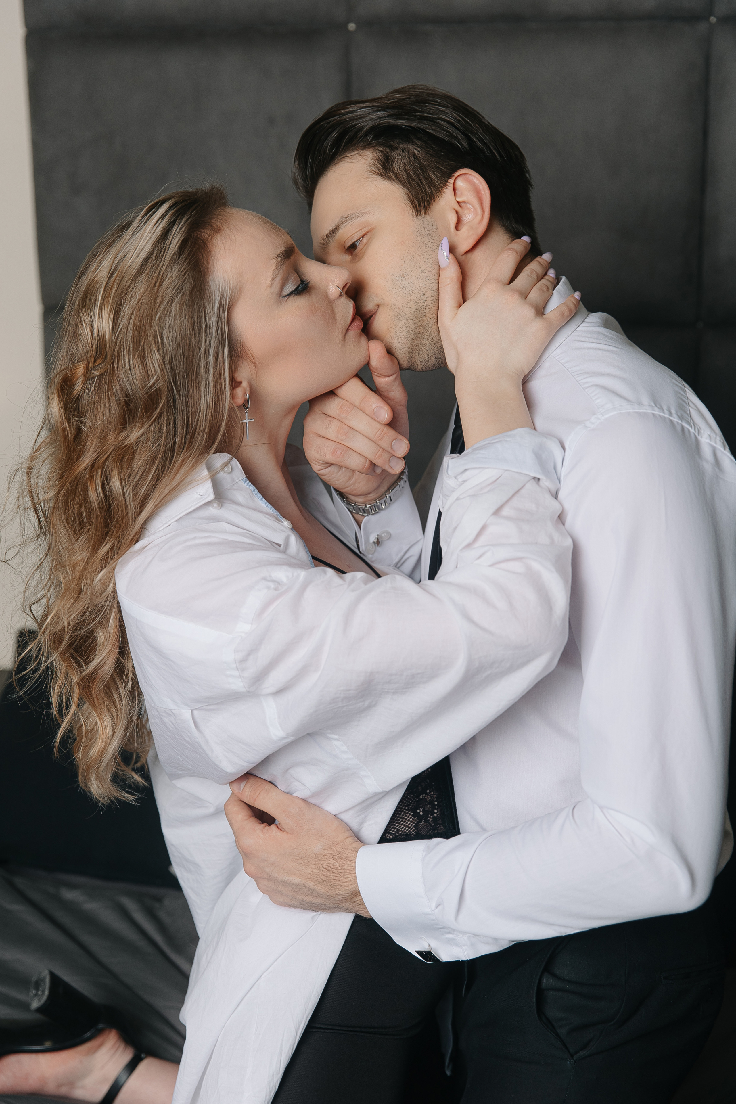 Савва и Маша. Свадебный фотограф Москва Саша Серегина (Сашина)