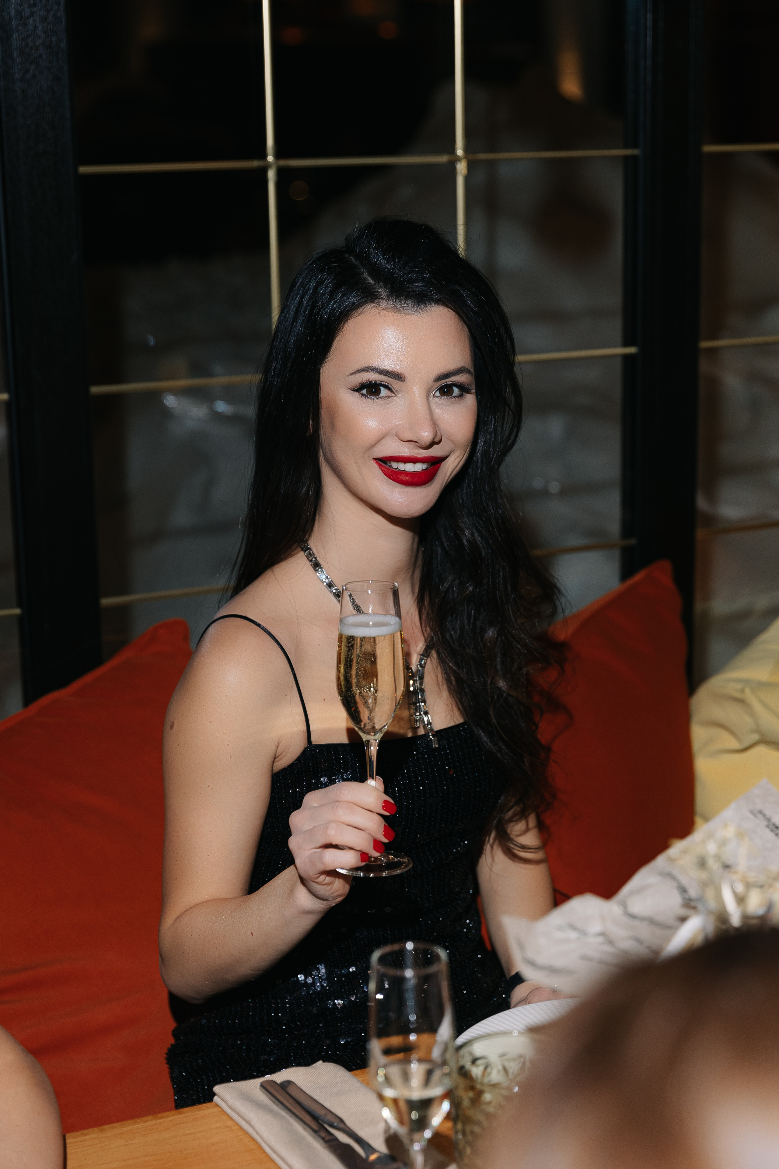 Юбилей Светланы. Свадебный фотограф Москва Саша Серегина (Сашина)