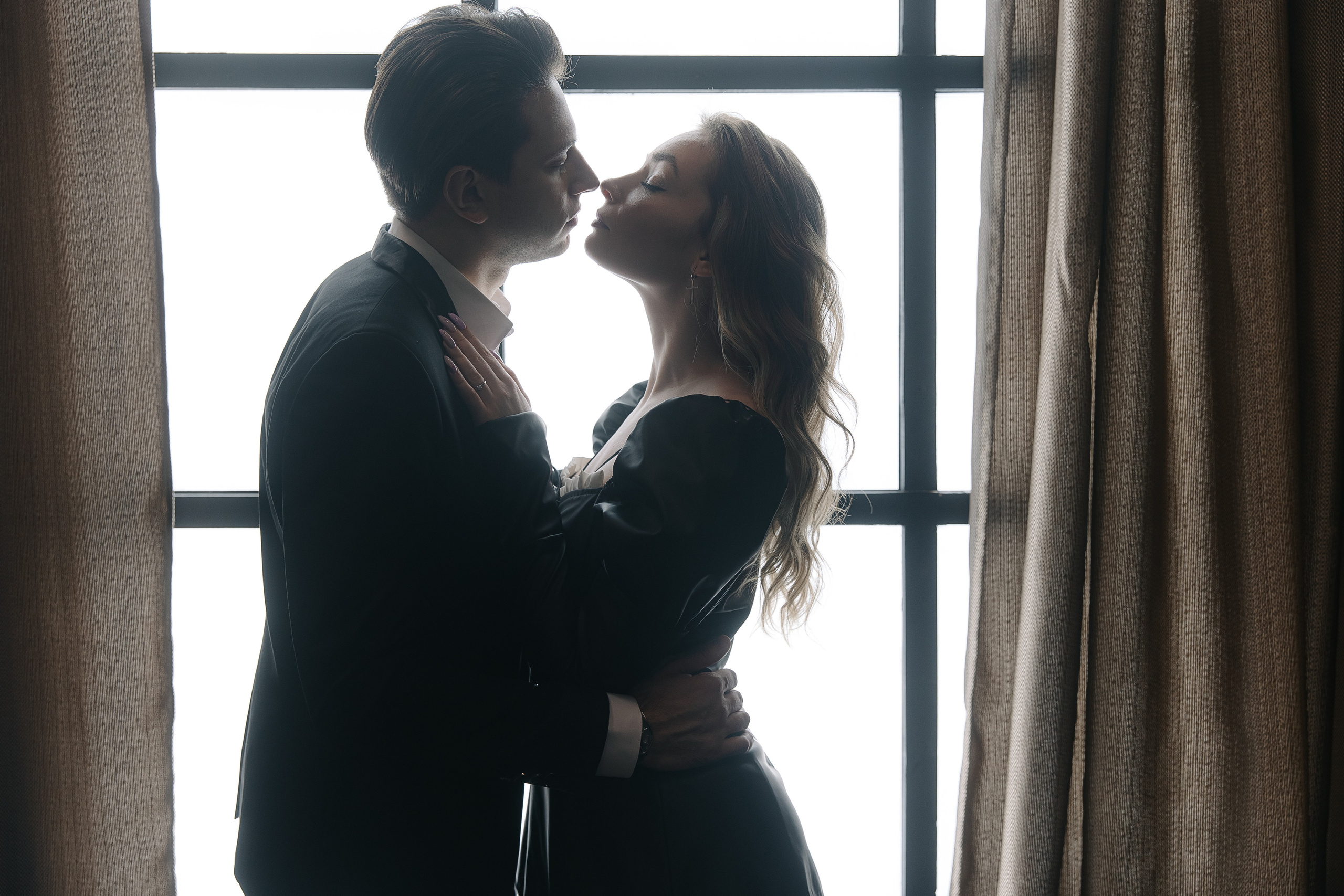 Савва и Маша. Свадебный фотограф Москва Саша Серегина (Сашина)