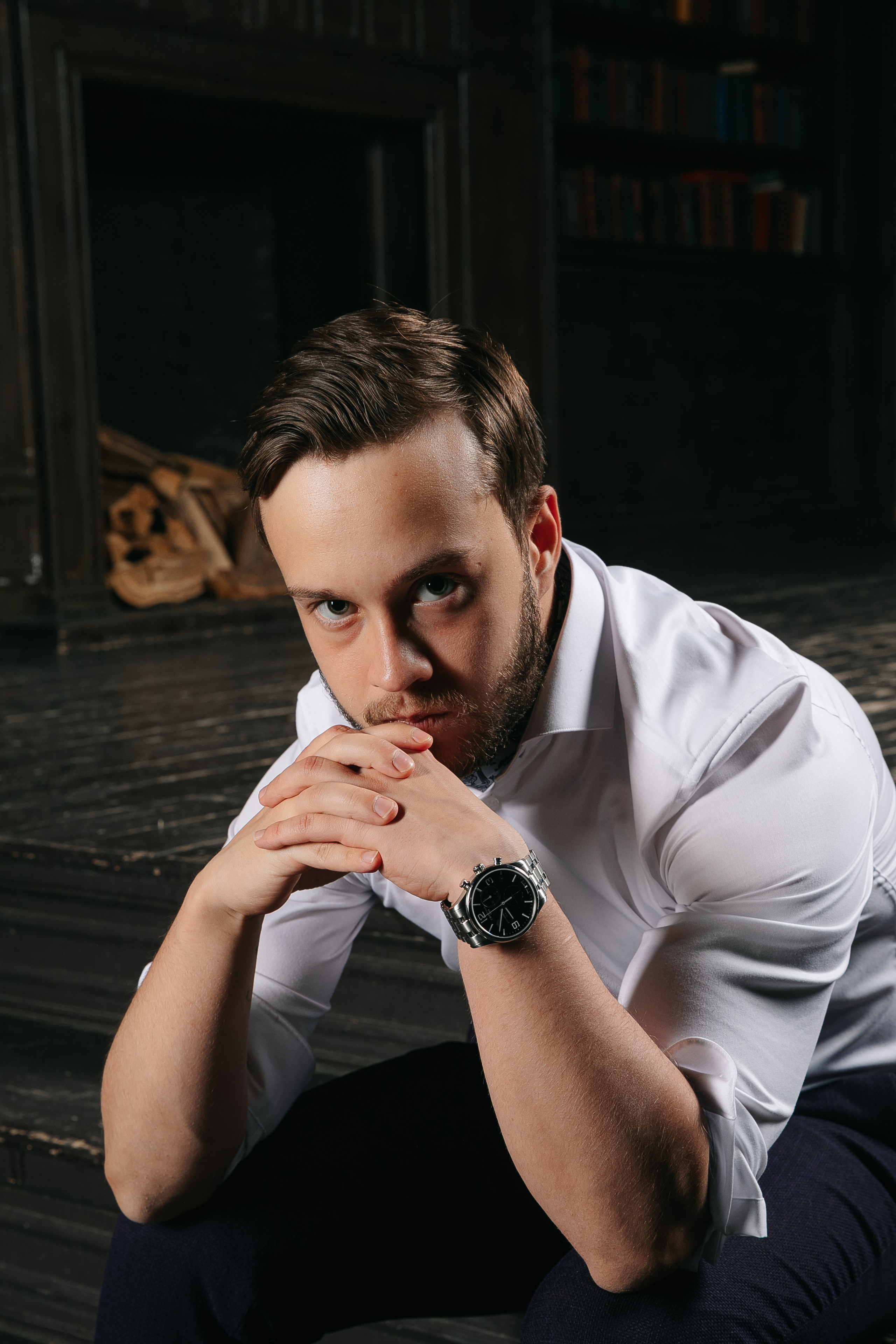 Артём. Свадебный фотограф Москва Саша Серегина (Сашина)