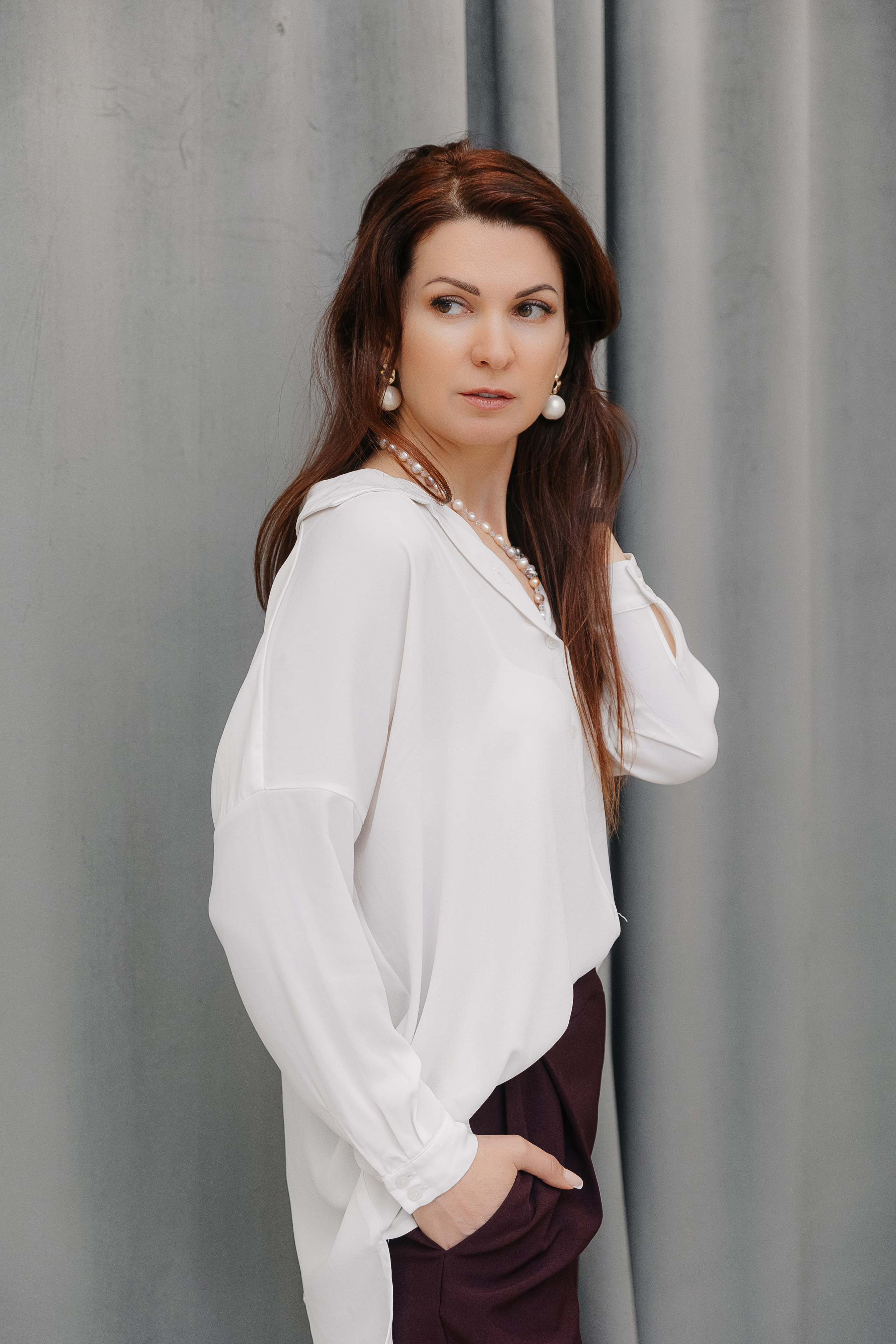 Инна. Свадебный фотограф Москва Саша Серегина (Сашина)