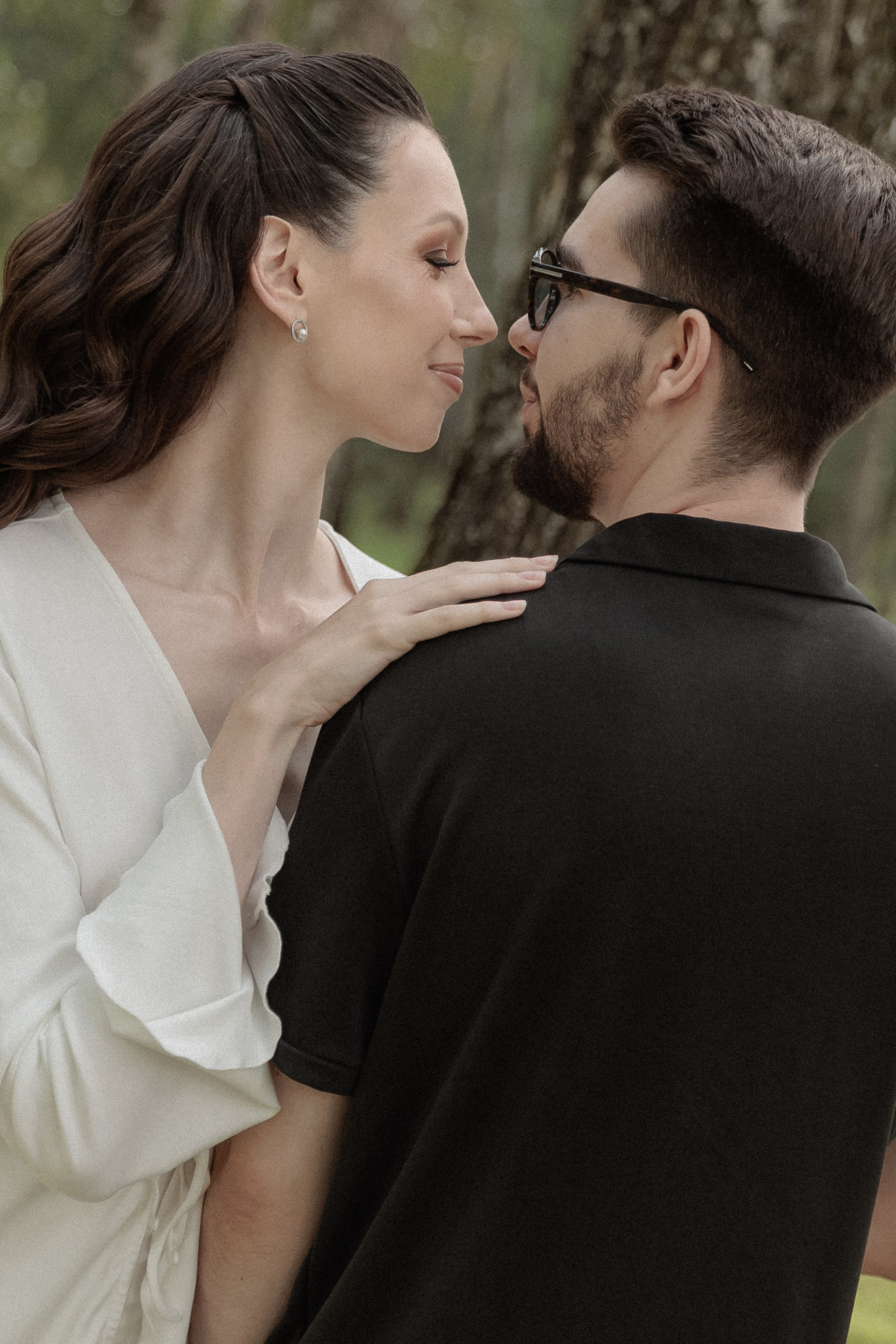 Wedding day Владимир & Лера. Свадебный фотограф Колесников Антон