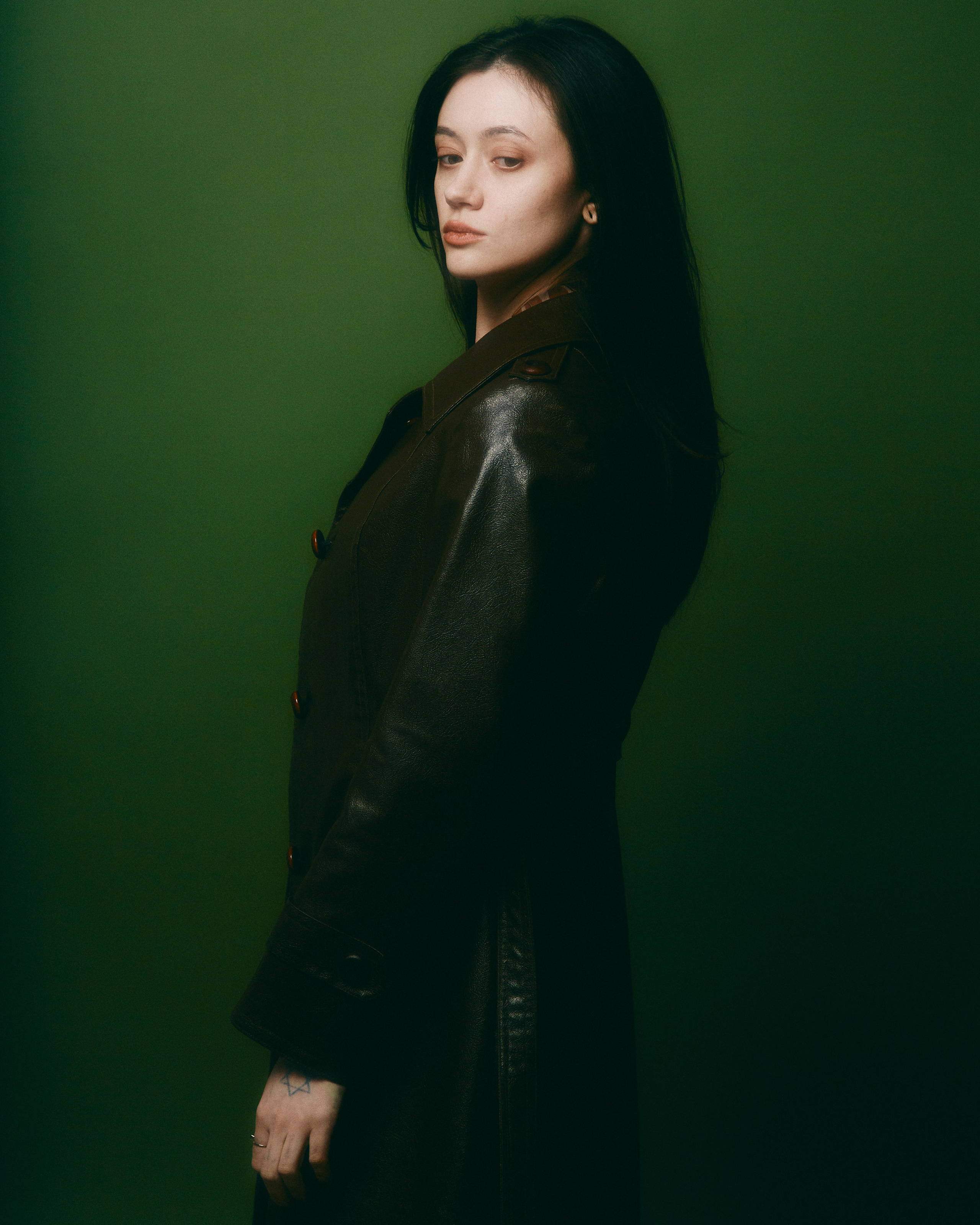 Яна. Egor Plakhotin Photography