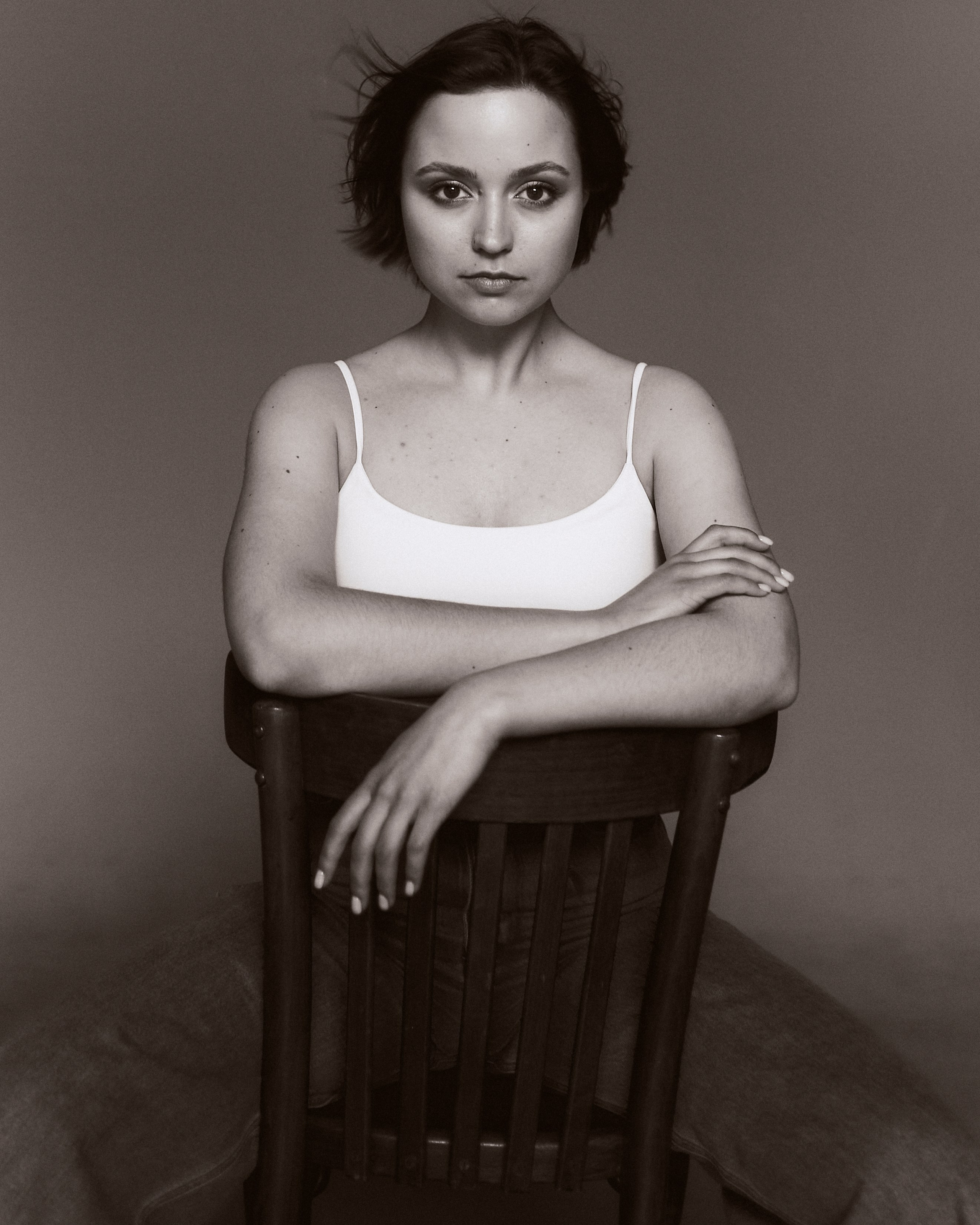 Аня. Egor Plakhotin Photography