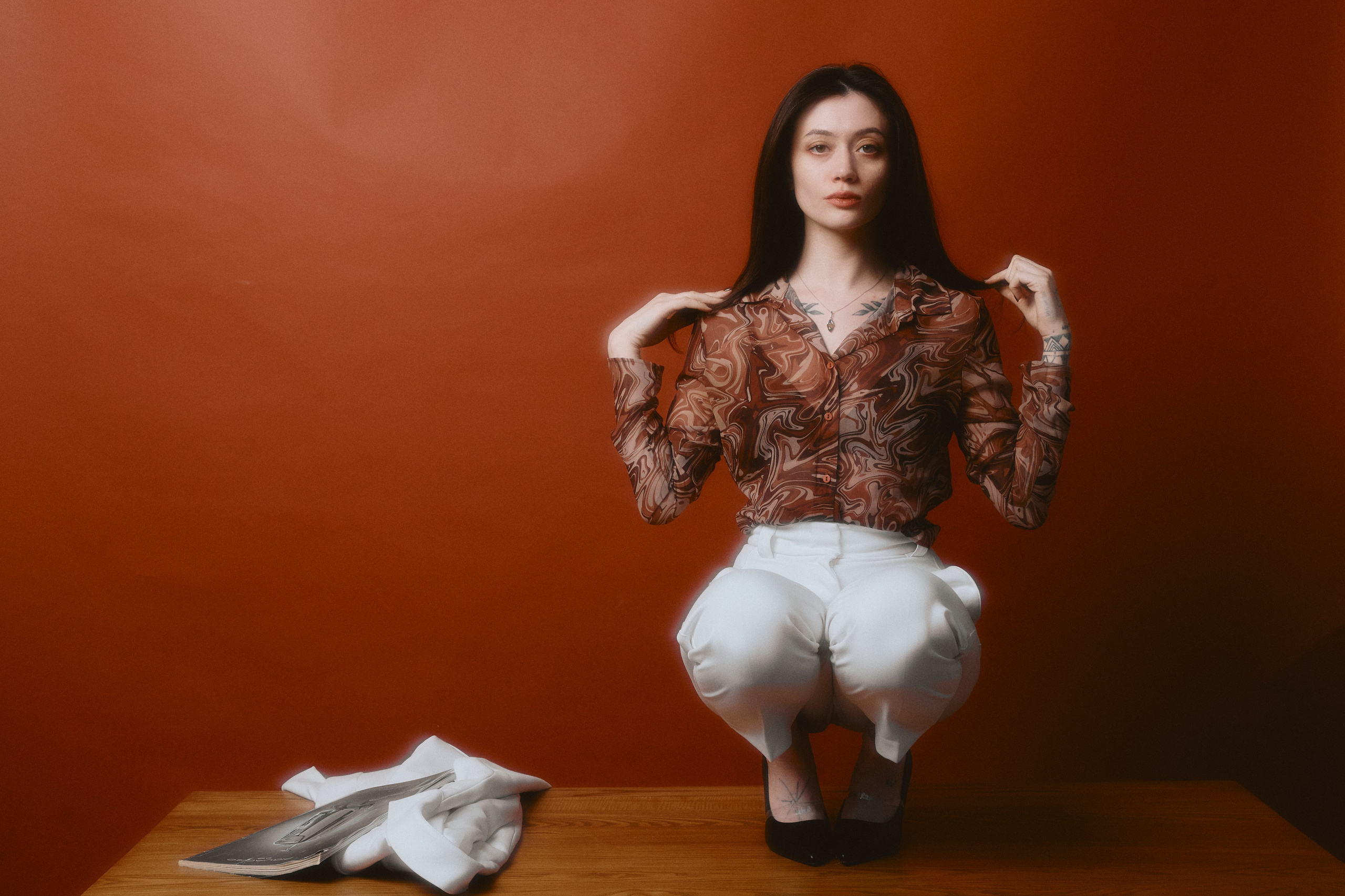 Яна. Egor Plakhotin Photography