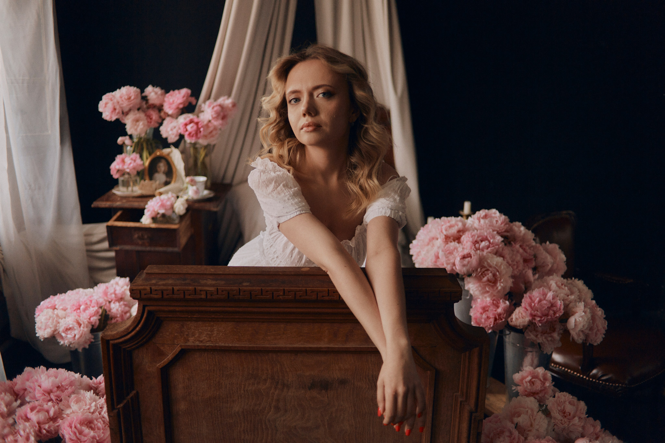 Катя. Egor Plakhotin Photography