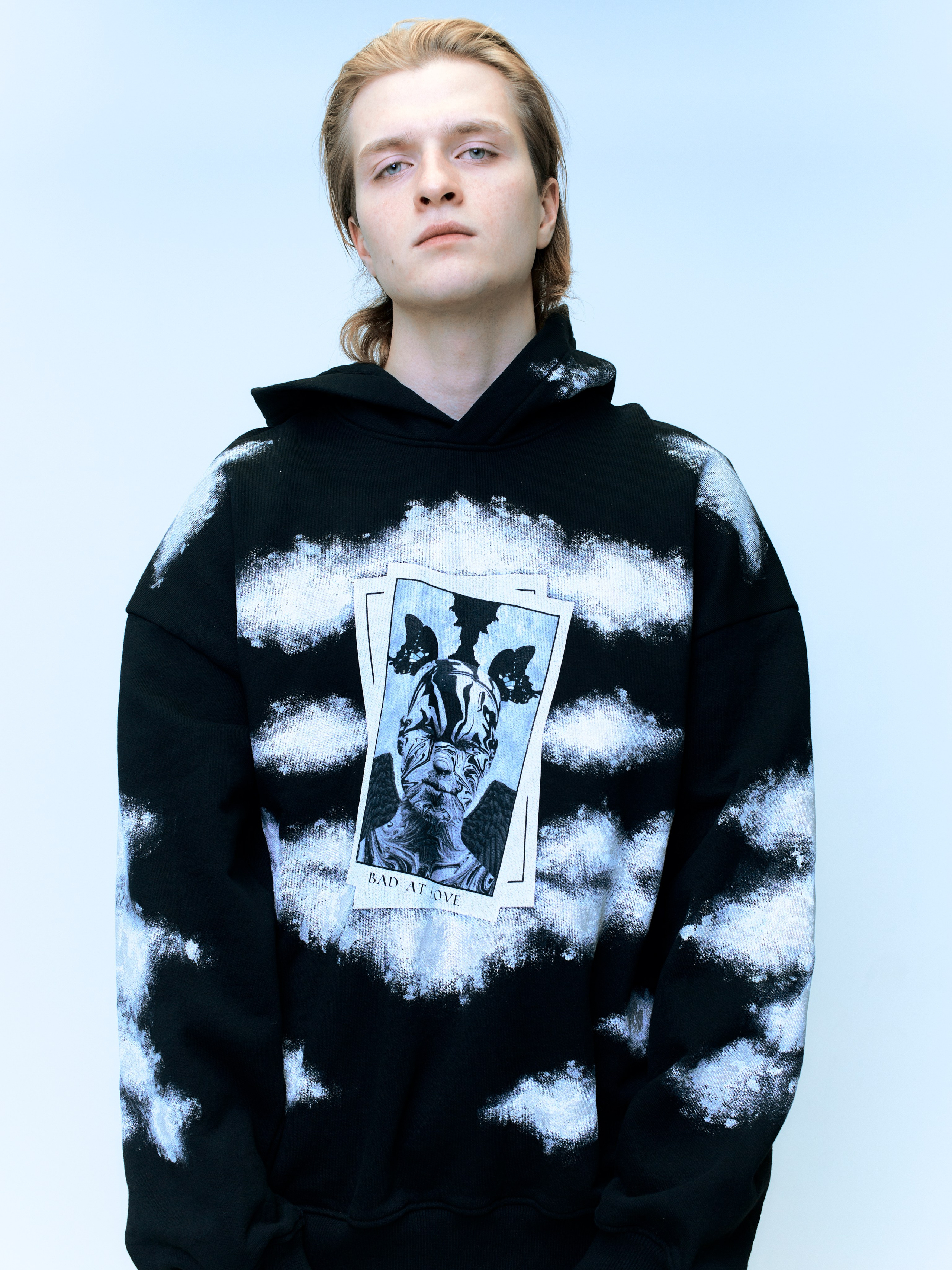 Savash. Egor Plakhotin Photography