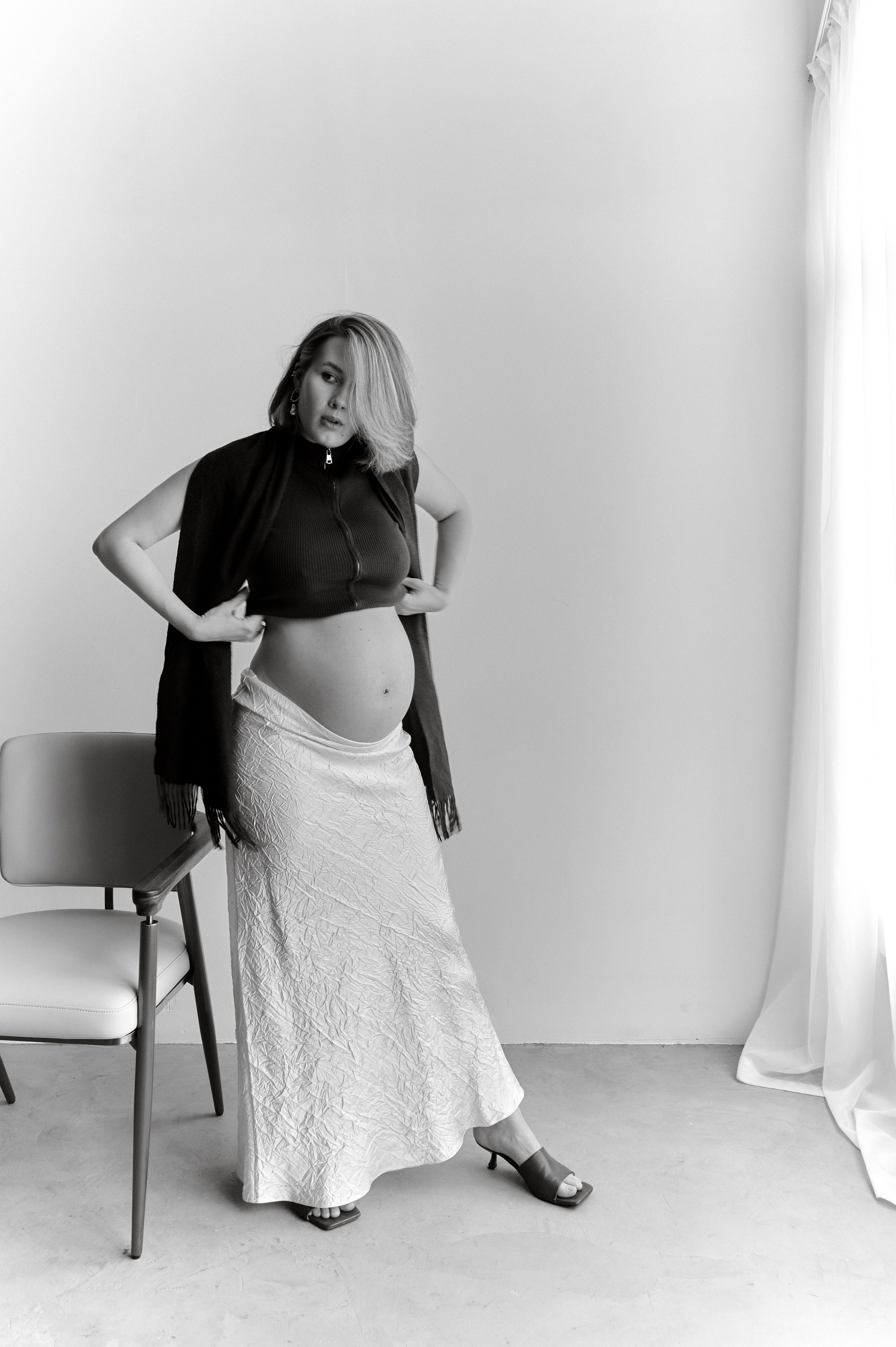 Полина. Фотограф Регина С