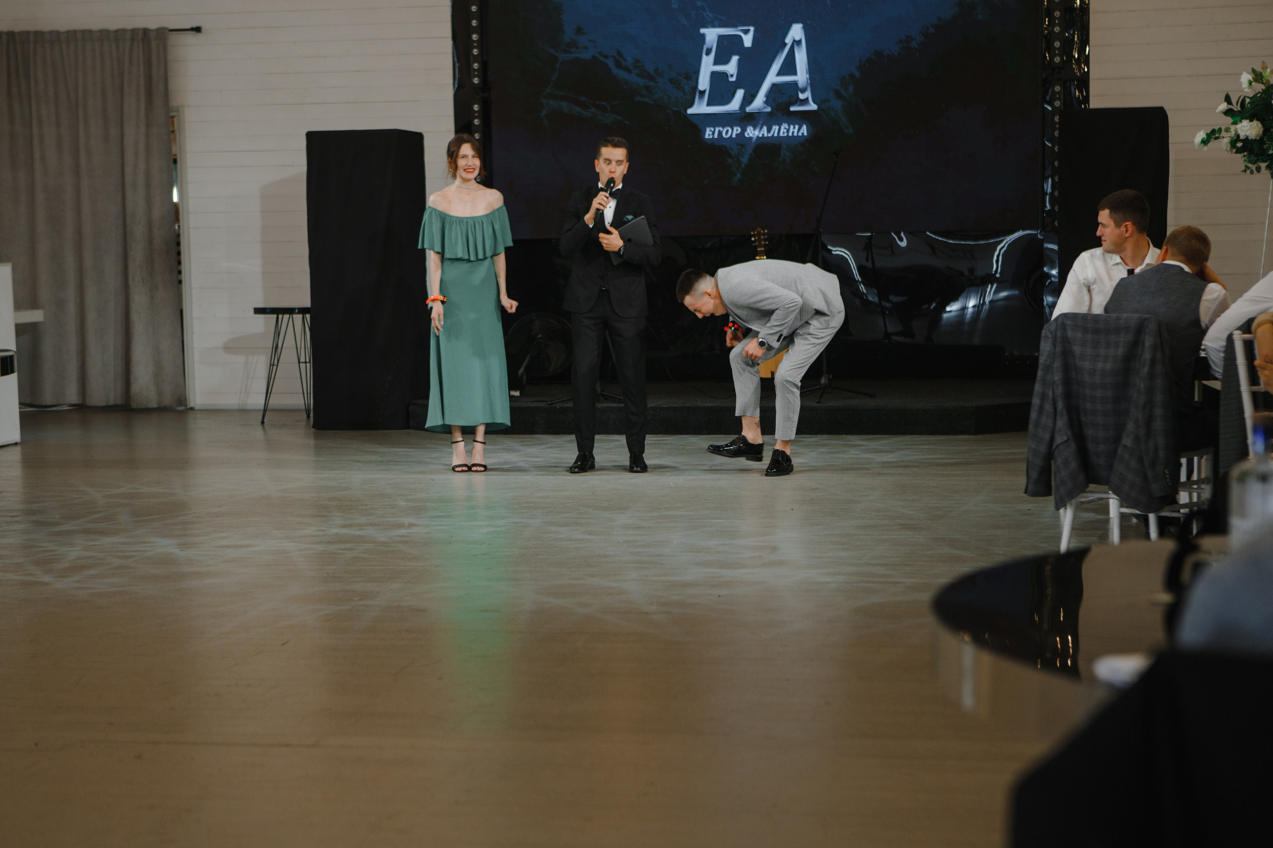 Егор и Алена. Свадебный и семейный фотограф Ижевск