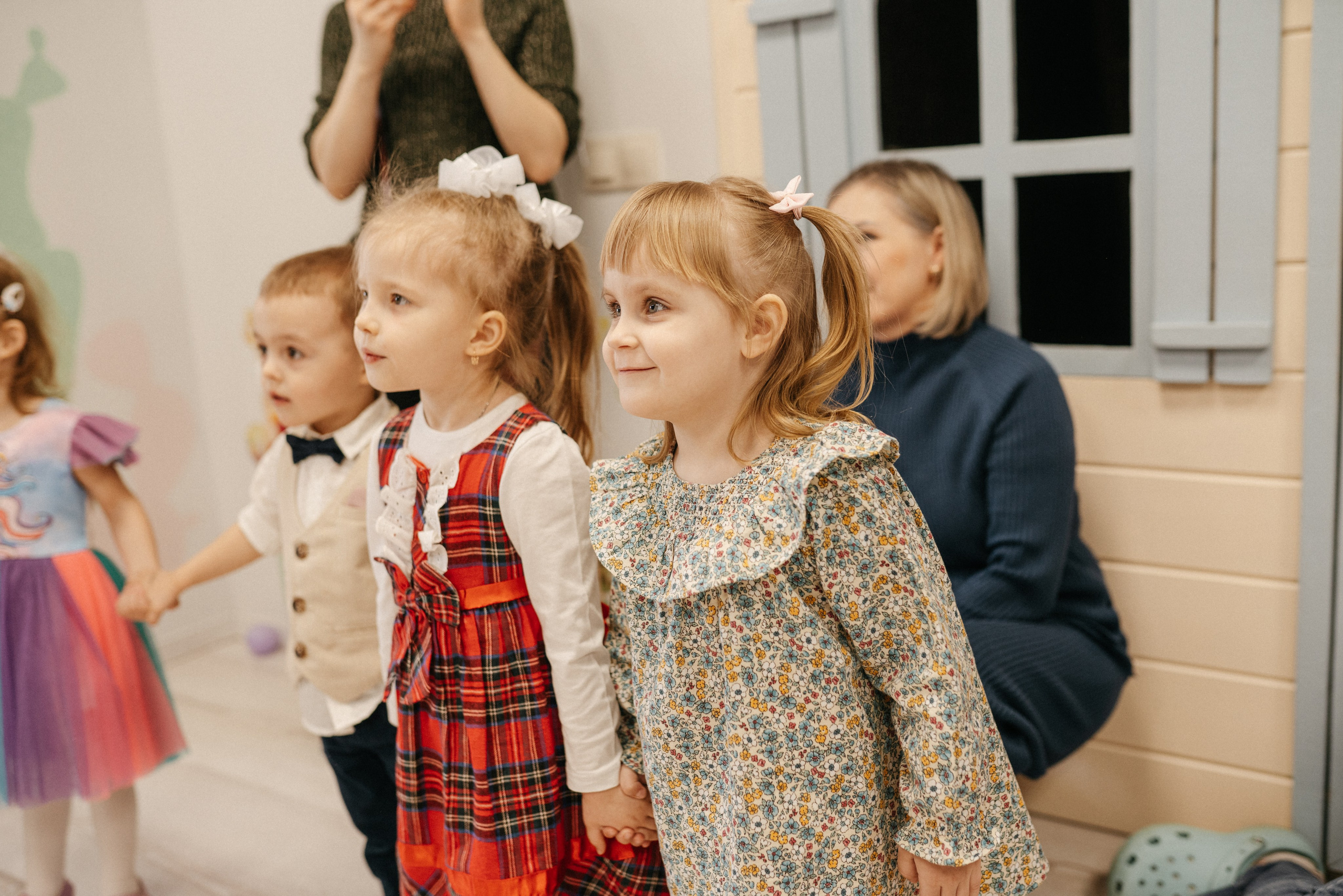 Фотограф на Мастер классов. Свадебный фотограф в г. Москва, МО Гороза Алена