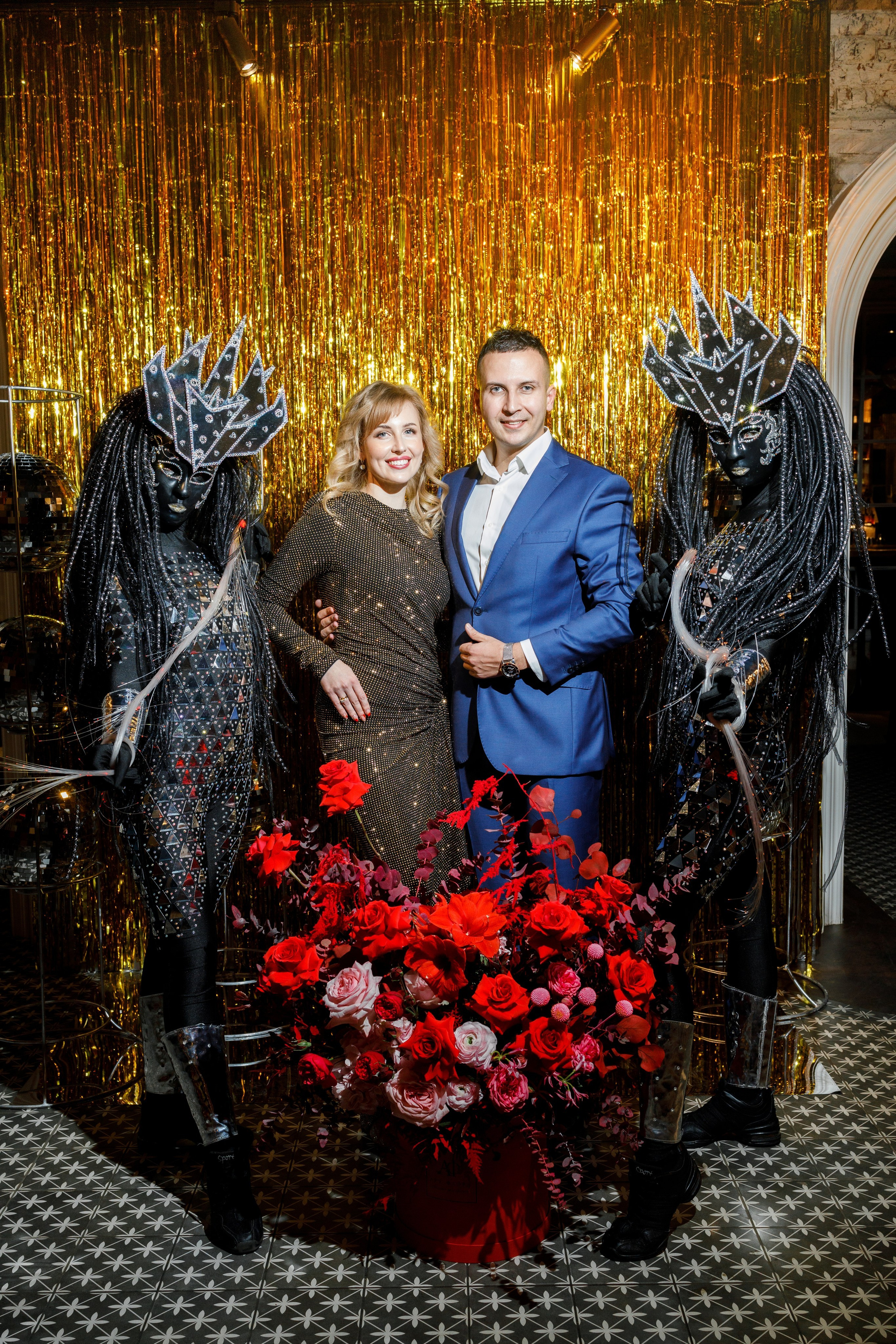 Портфолио репортаж. Репортжаный и свадебный фотограф Москва, Влада Азарова