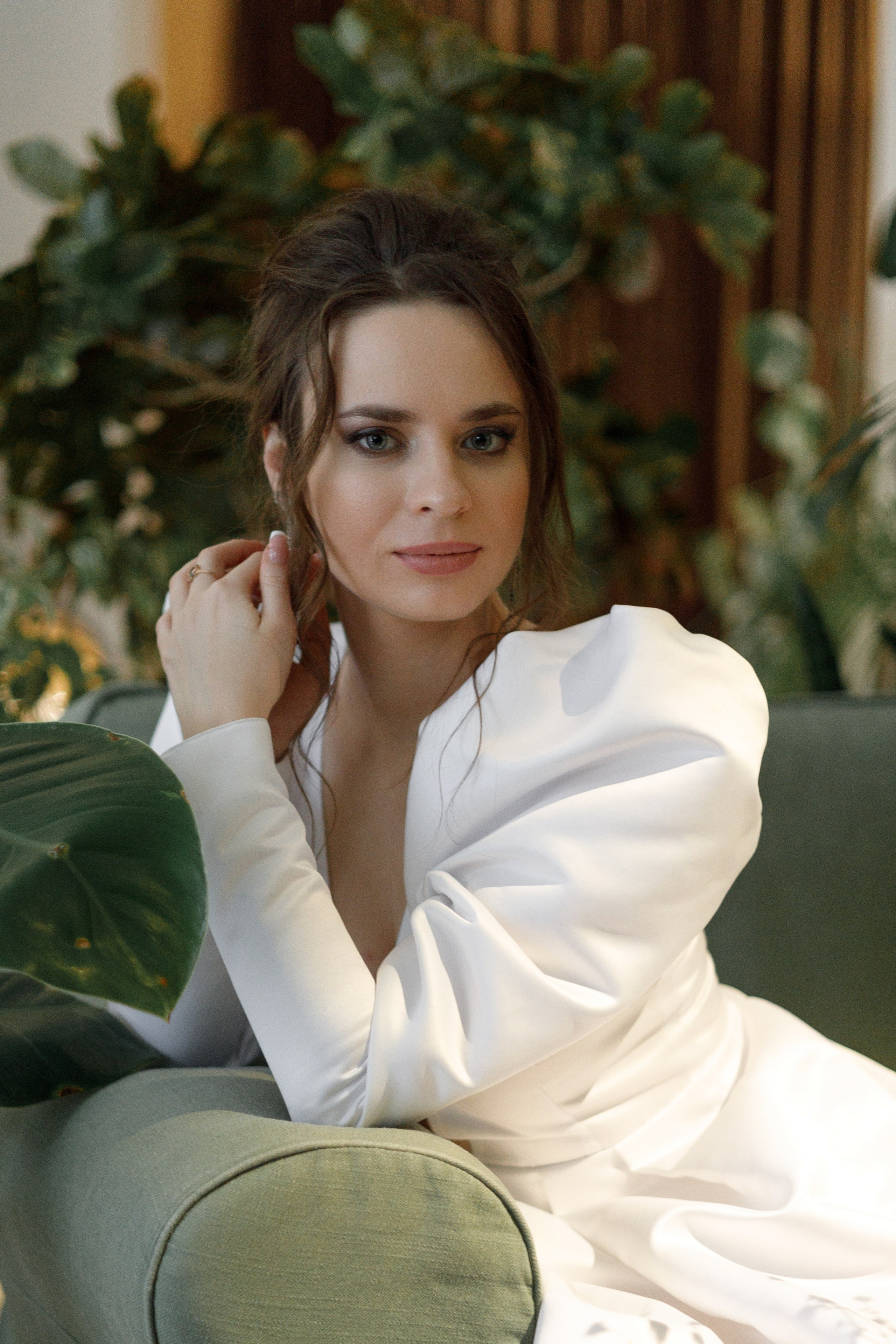 Wedding. Репортжаный и свадебный фотограф Москва, Влада Азарова