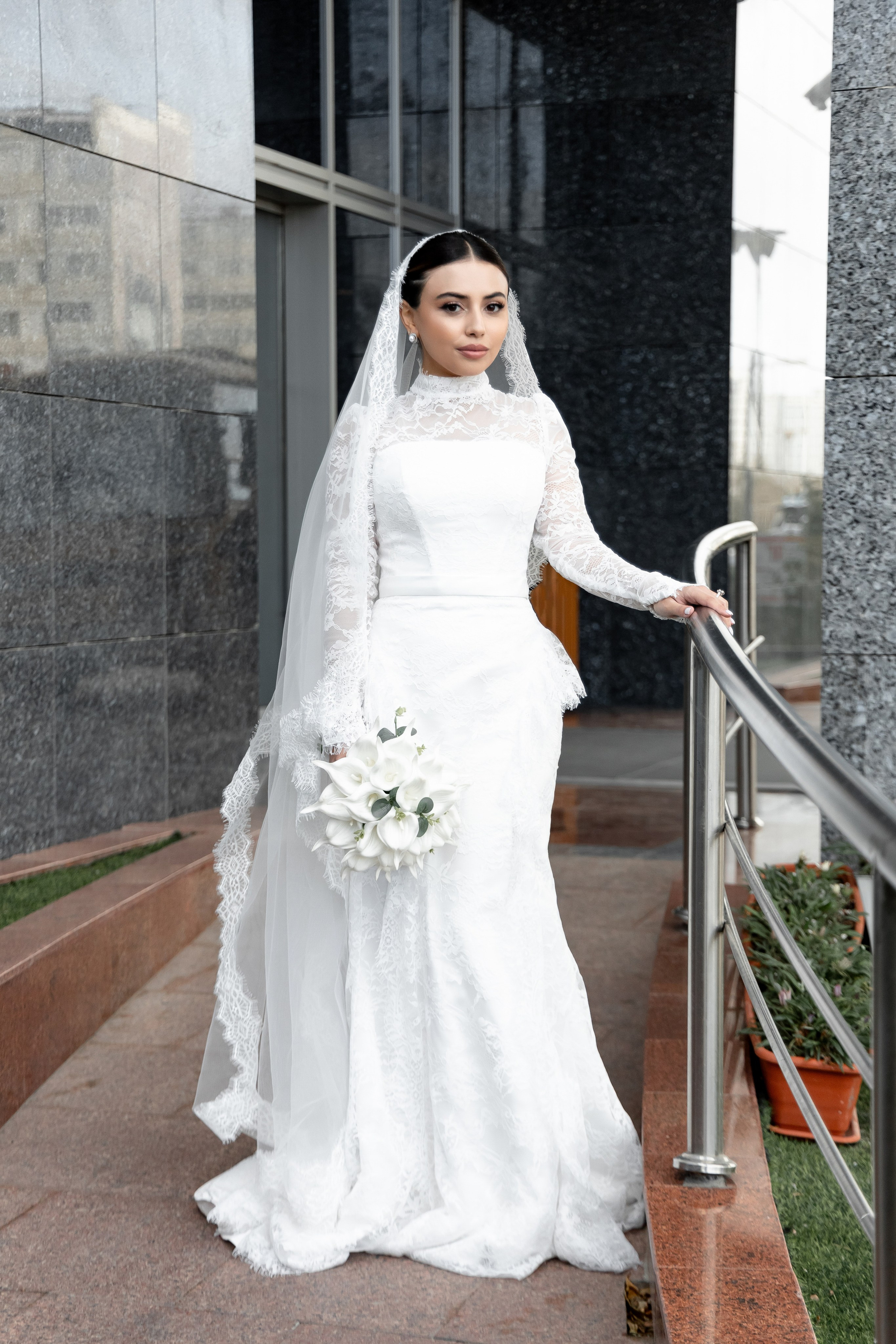 Sarxan & Samaya. Свадебный и фэшн фотограф