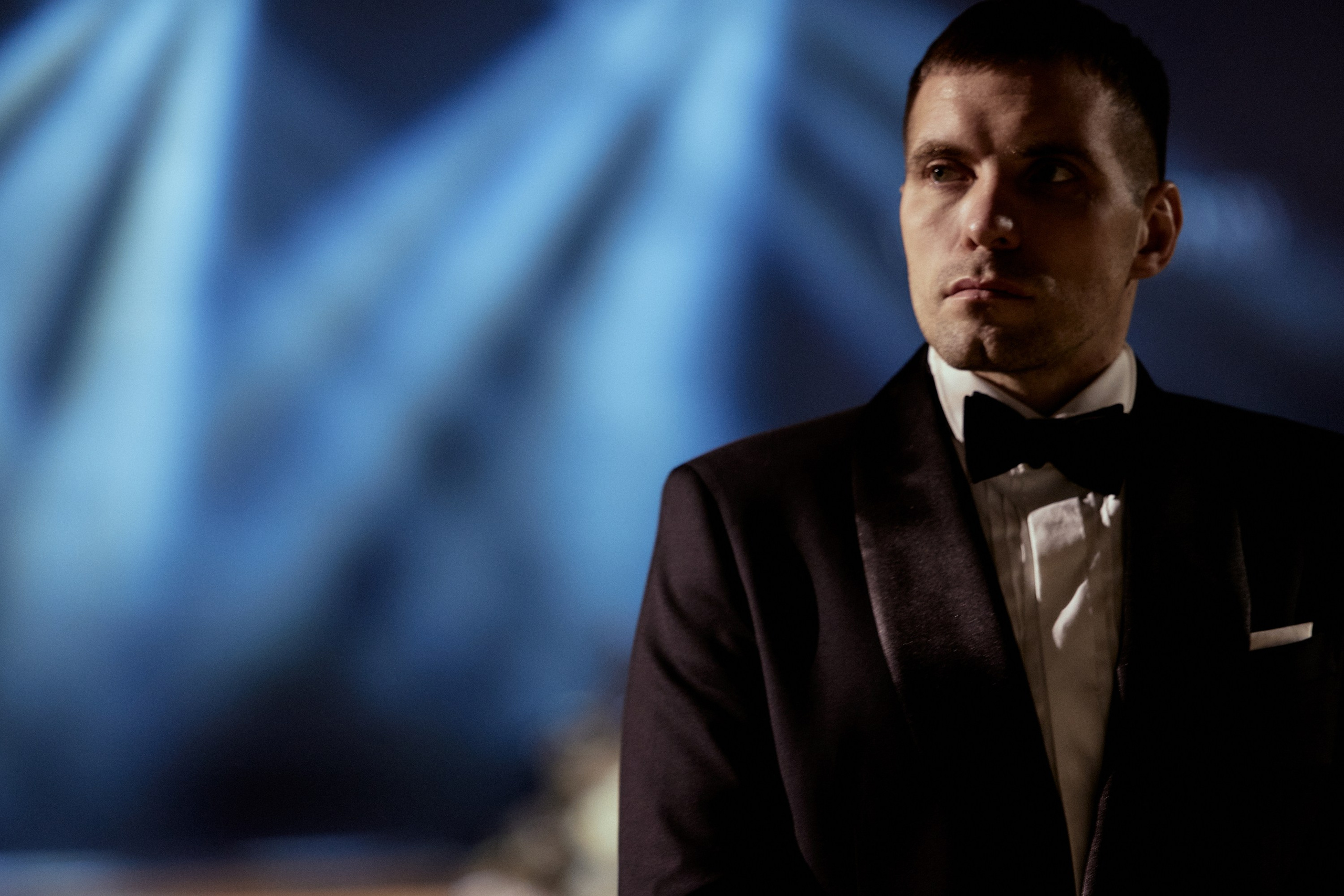 BEAUTY AND POWER. Дмитрий Мазуркевич: Профессиональный Репортажный Фотограф