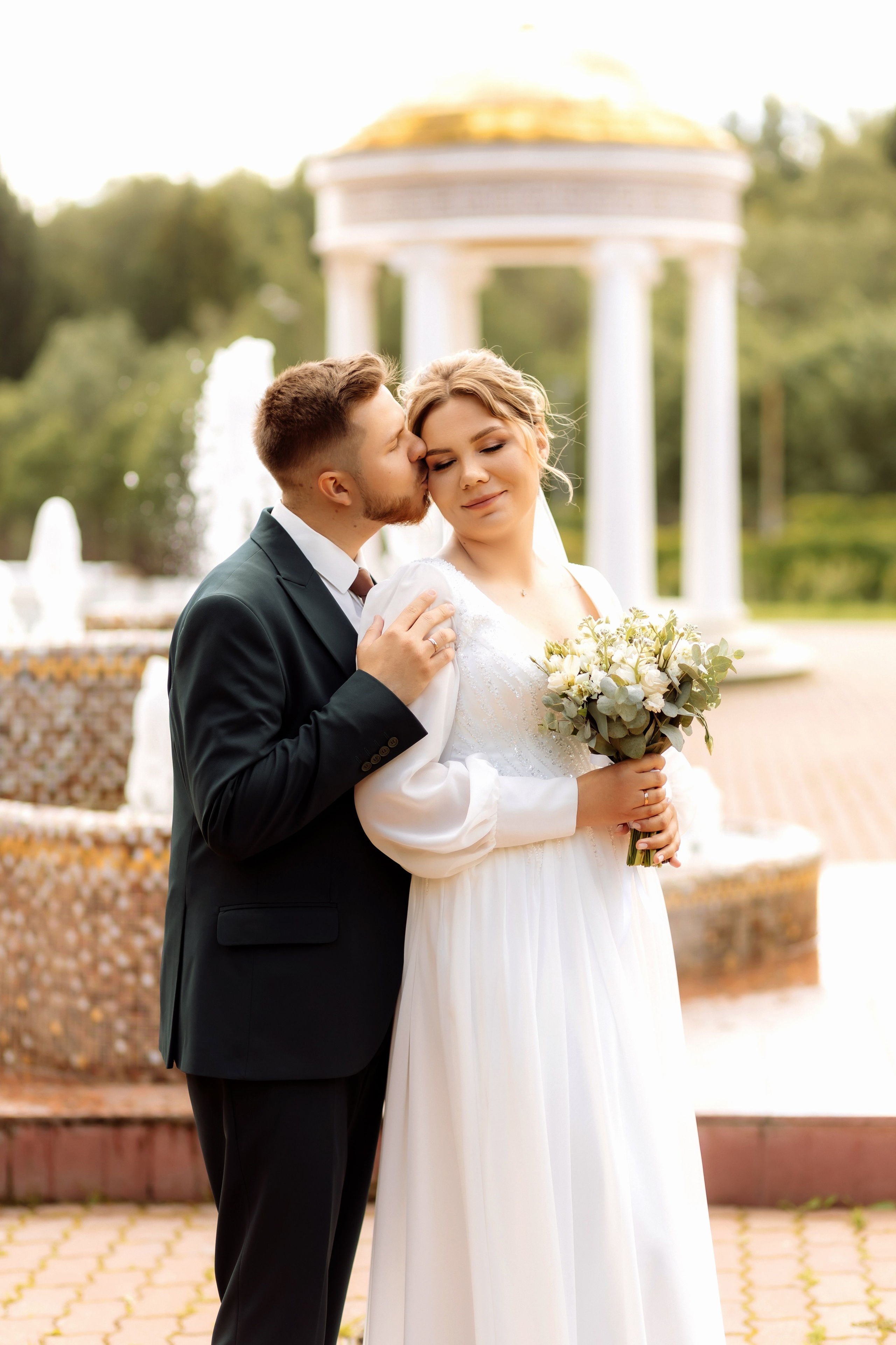 К&М. Зотова Алена — семейный и женский фотограф в Зеленограде