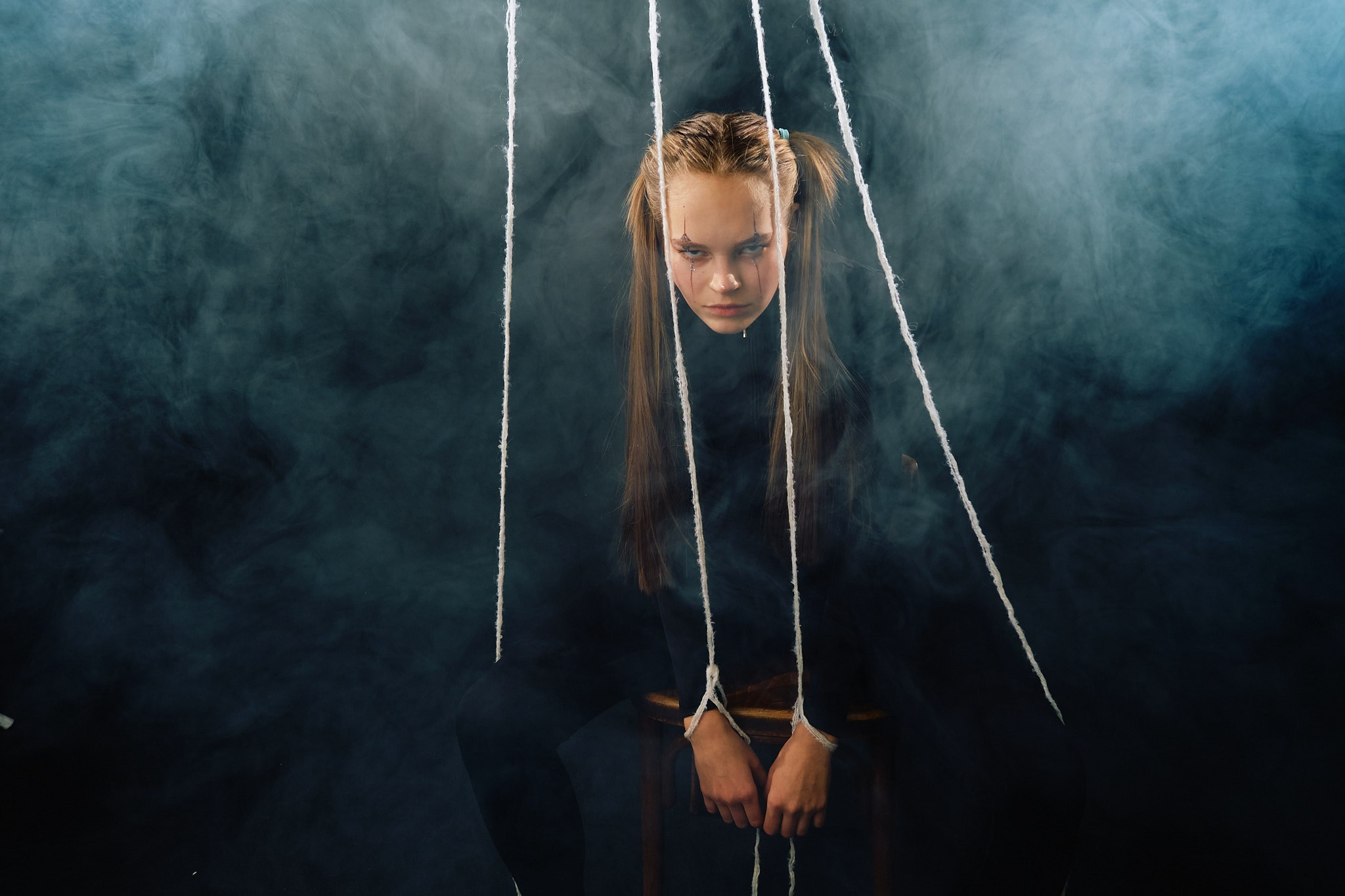 We are puppets. Фотограф lifestyle, фотографирую жизнь, эмоции, красоту. Волгоград