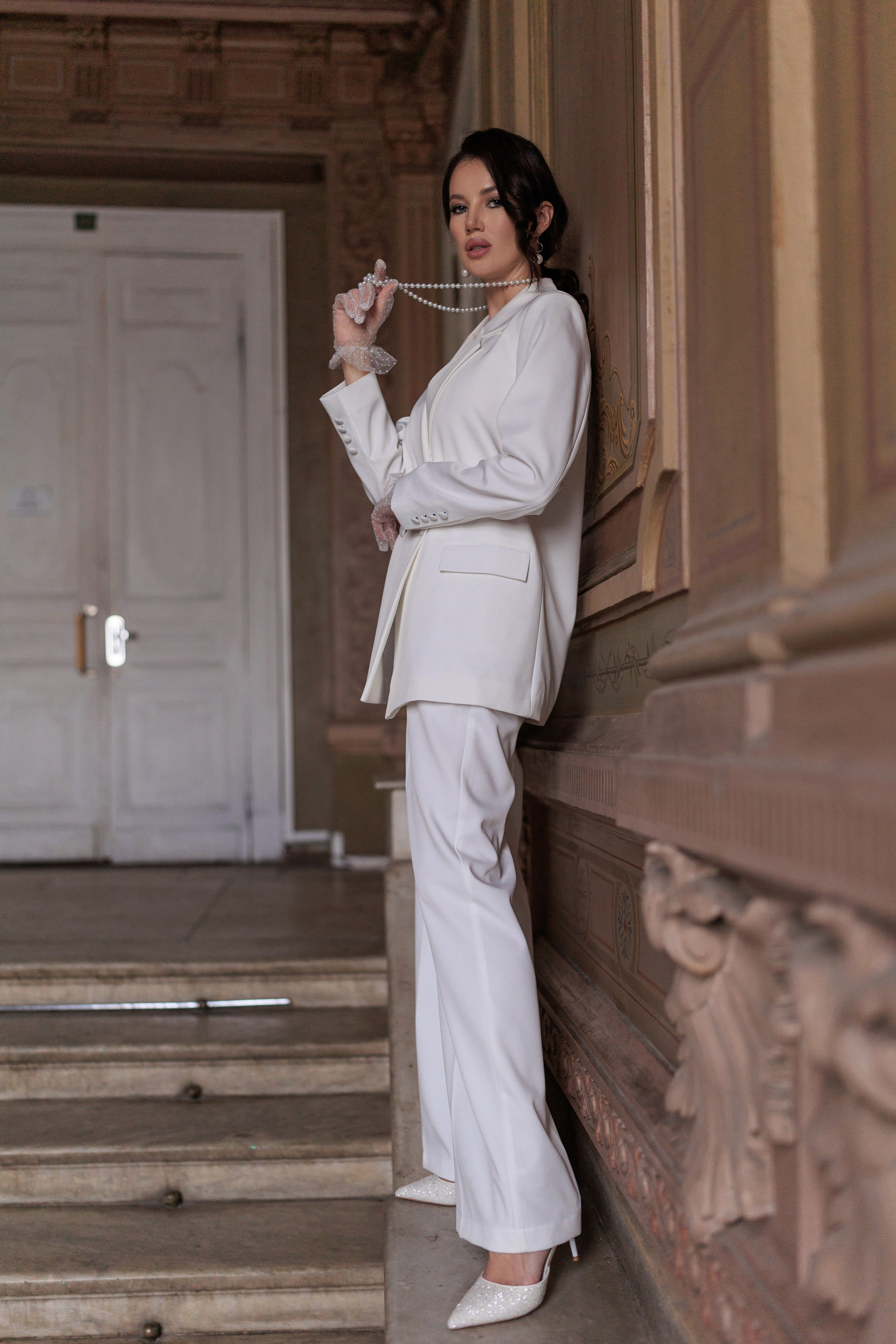 Алена. Женский и семейный фотограф в Москве- Ольга Самусенко