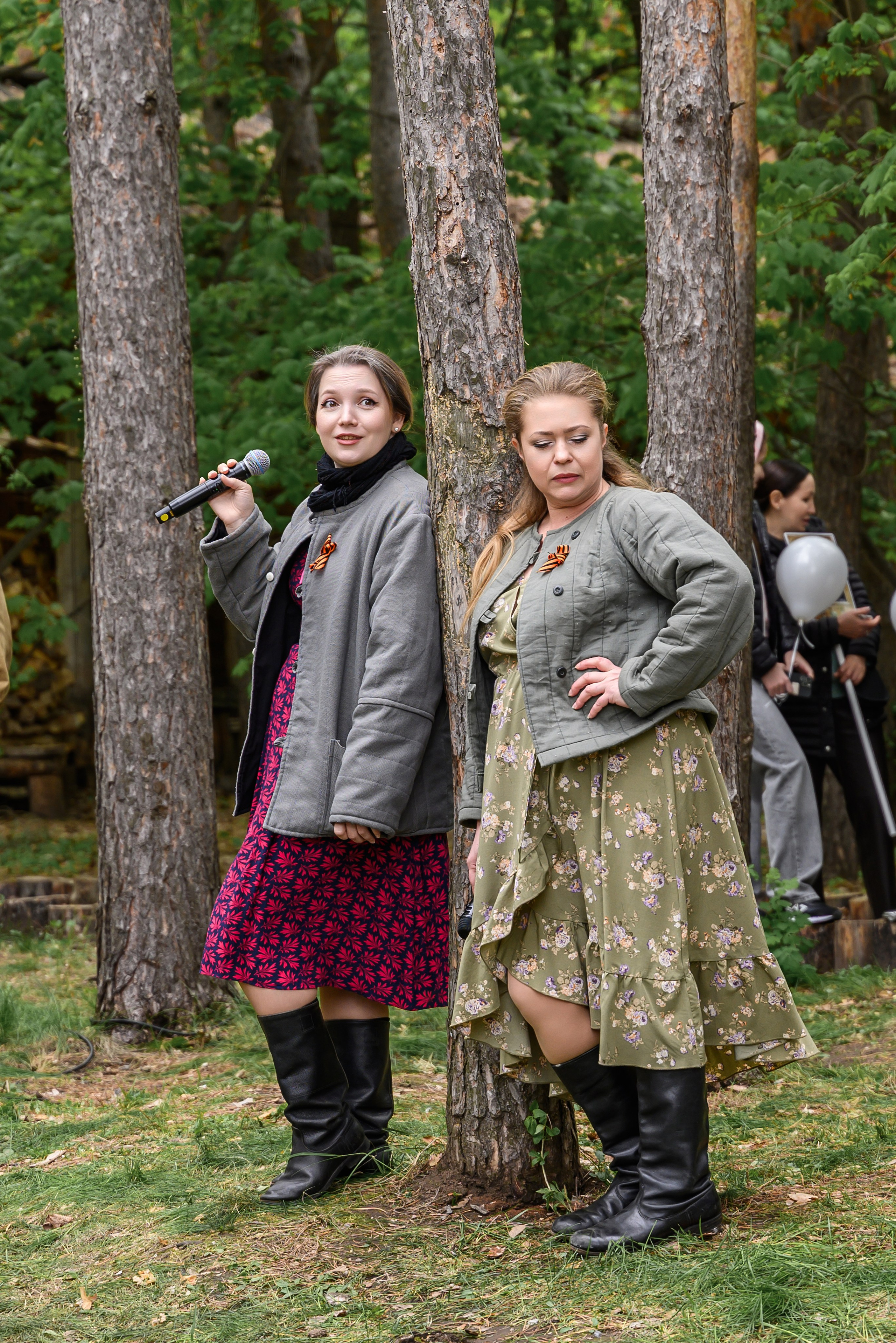 9 Мая (Архангельская слобода). Бжицких Виталий — фотограф г. Ульяновск