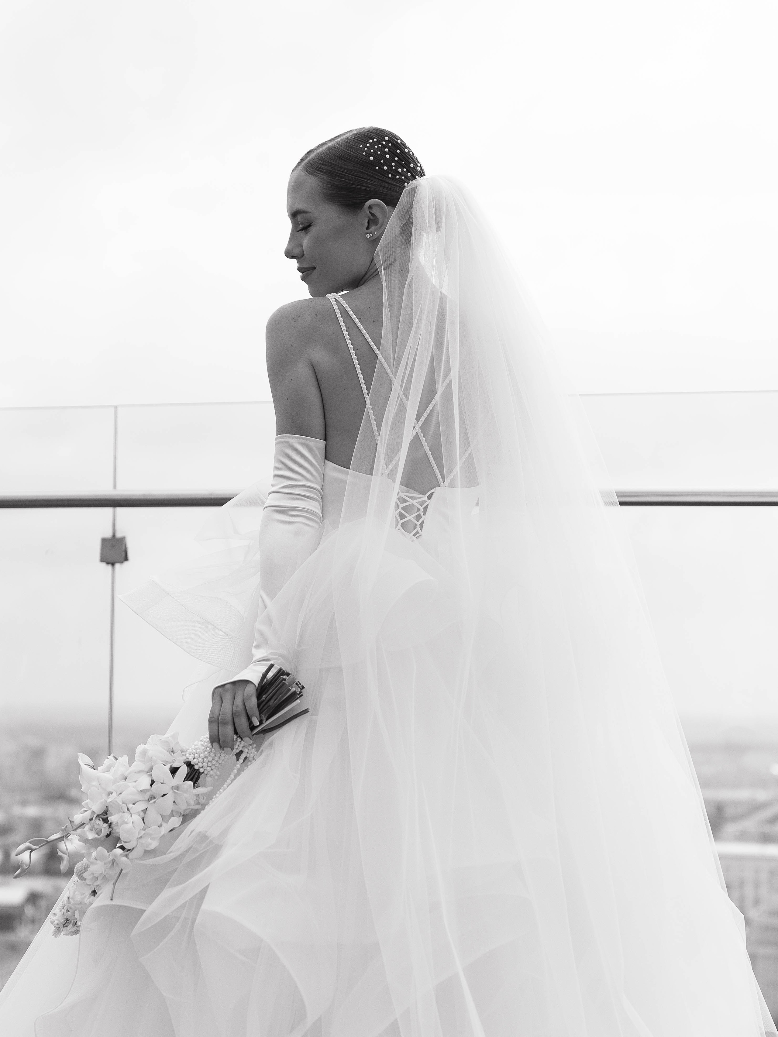 Нежная любовь. Фотограф Воронеж / Санкт-Петербург / Москва / Липецк Екатерина Струкова