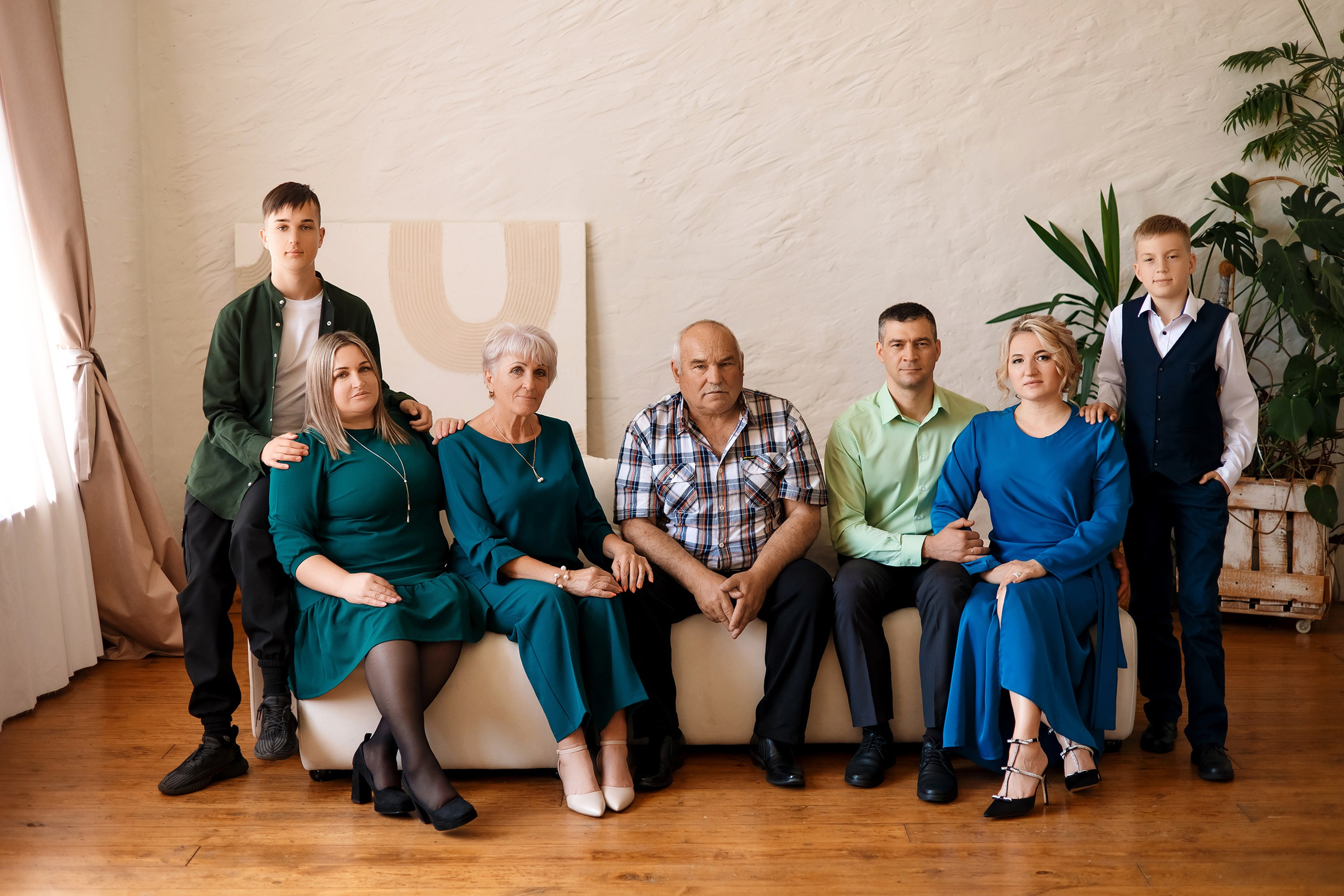 Екатерина & Артем. Фотограф Любовь Корниенко, Примоский край