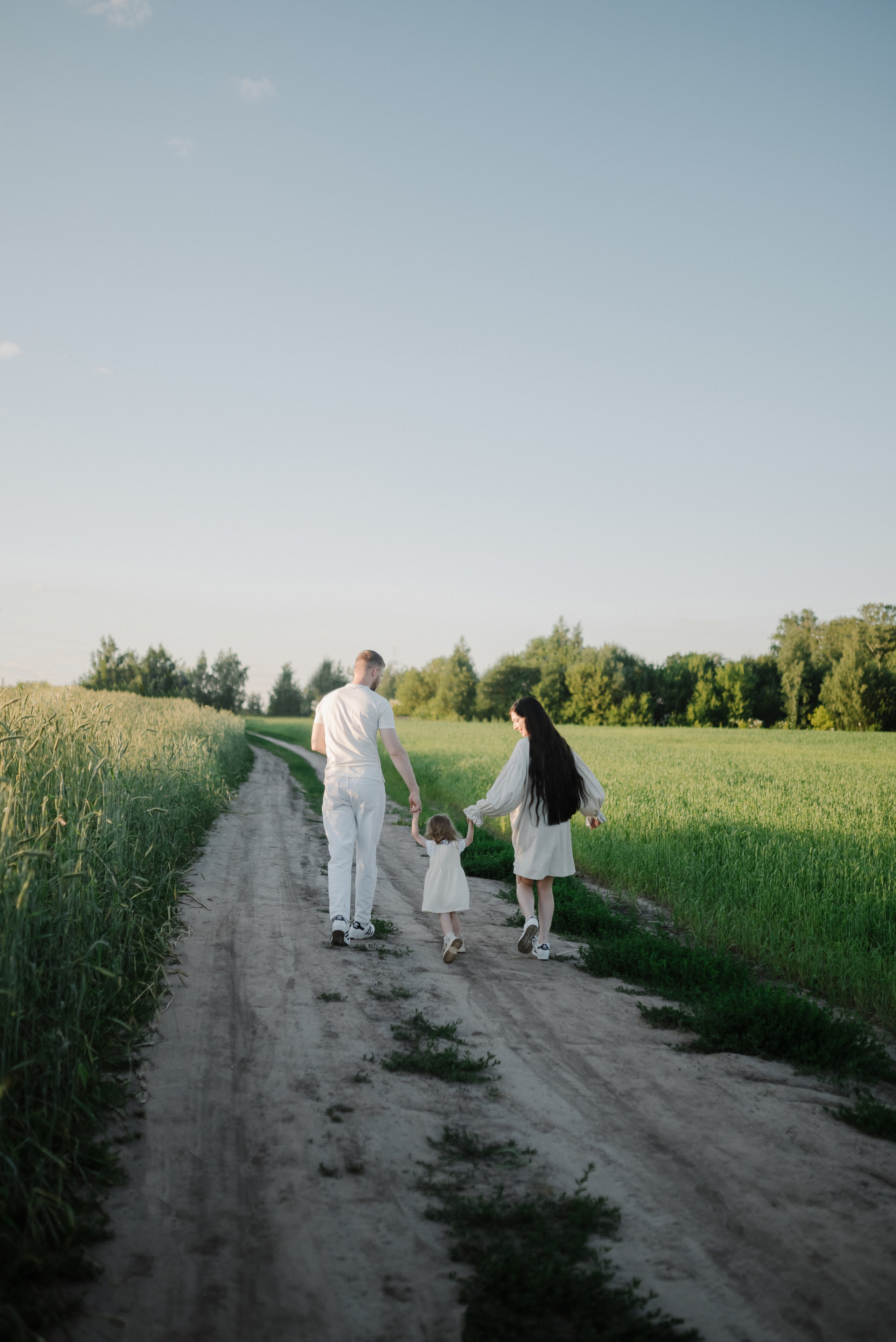 Ксюша. Фотограф Анна Абрикосова