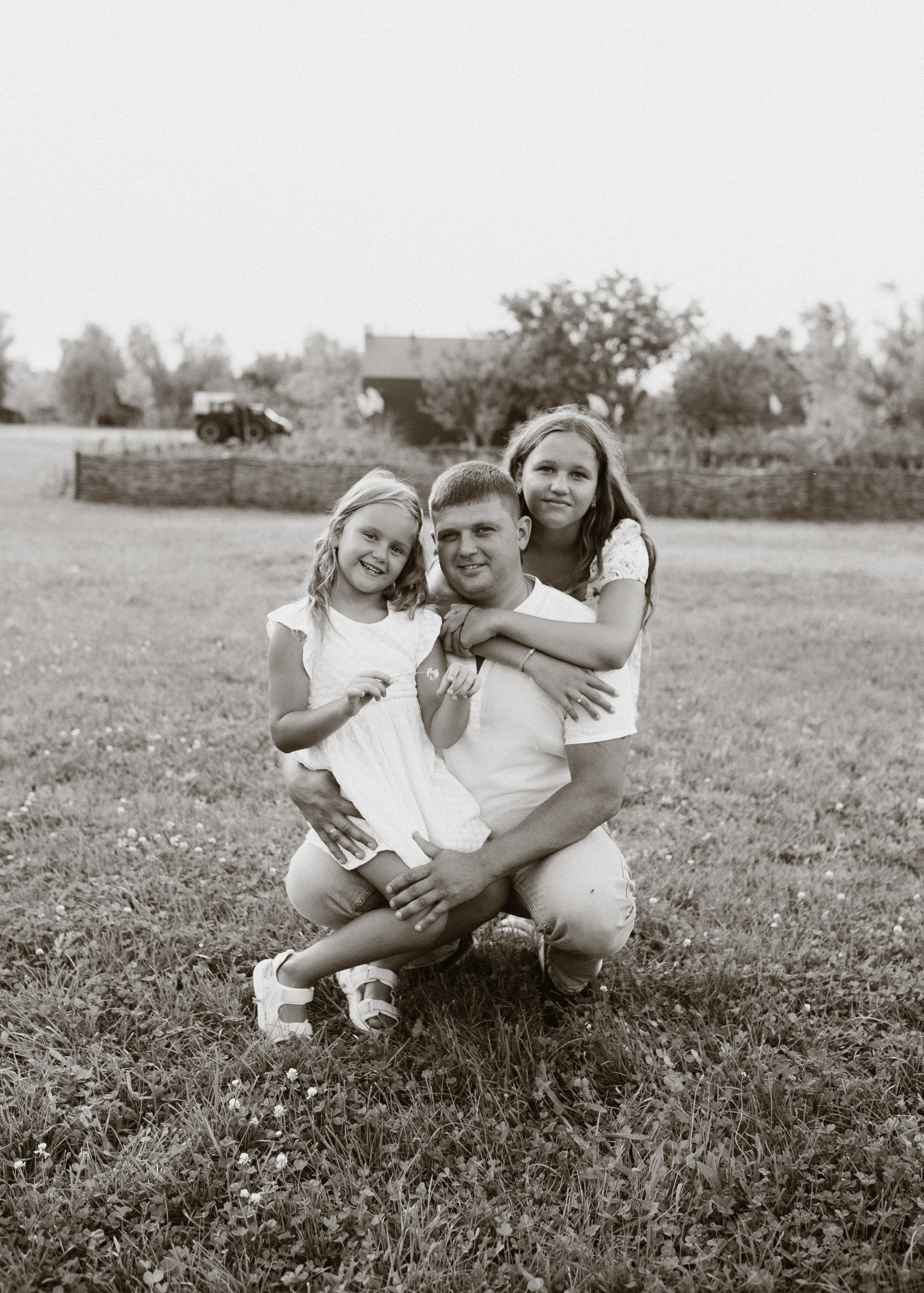 Вечер в Абрау. Фотограф в Приморско-Ахтарске Марьяна Чопко