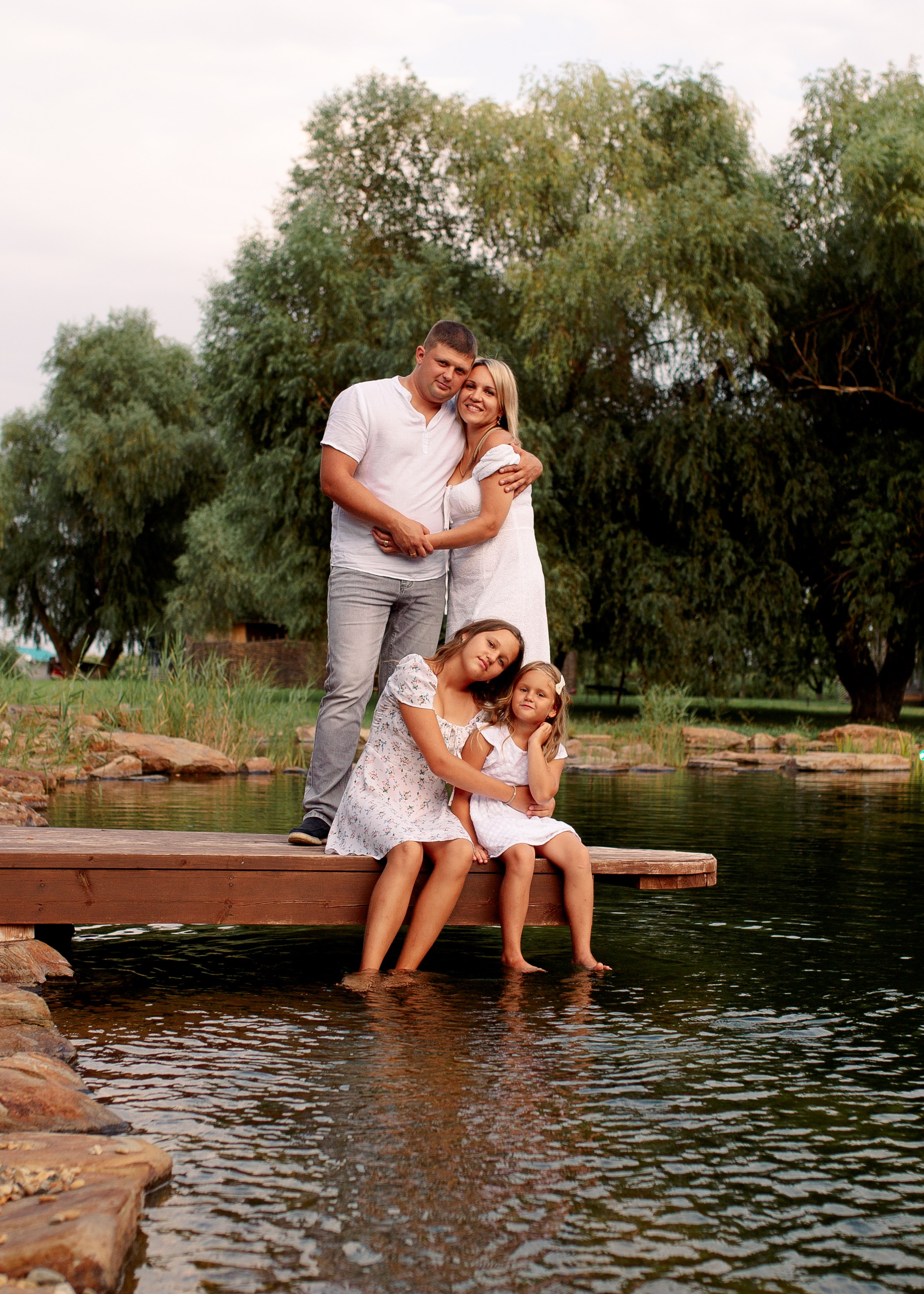 Фотограф в Приморско-Ахтарске Марьяна Чопко