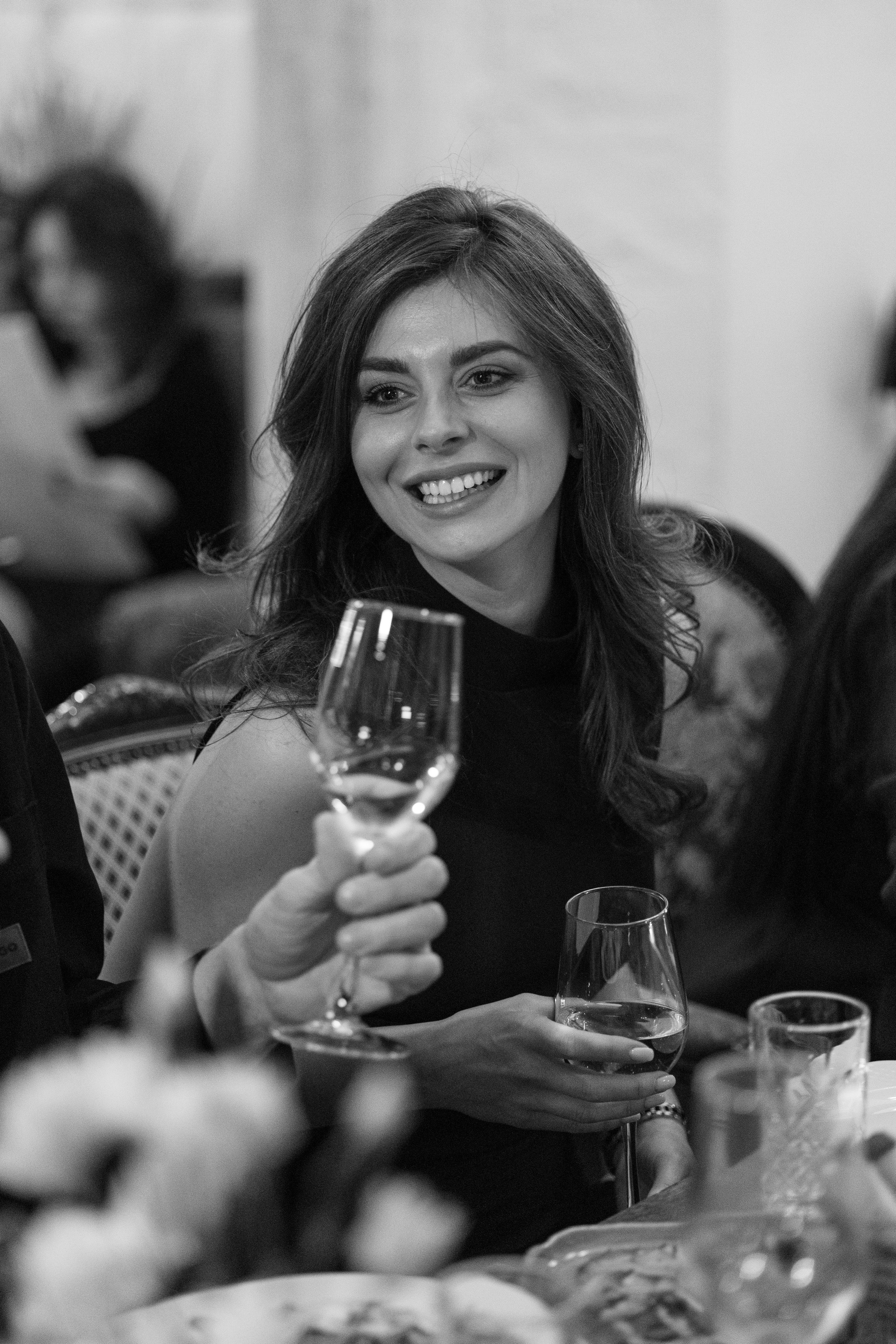 Портфолио репортаж. Репортжаный и свадебный фотограф Москва, Влада Азарова