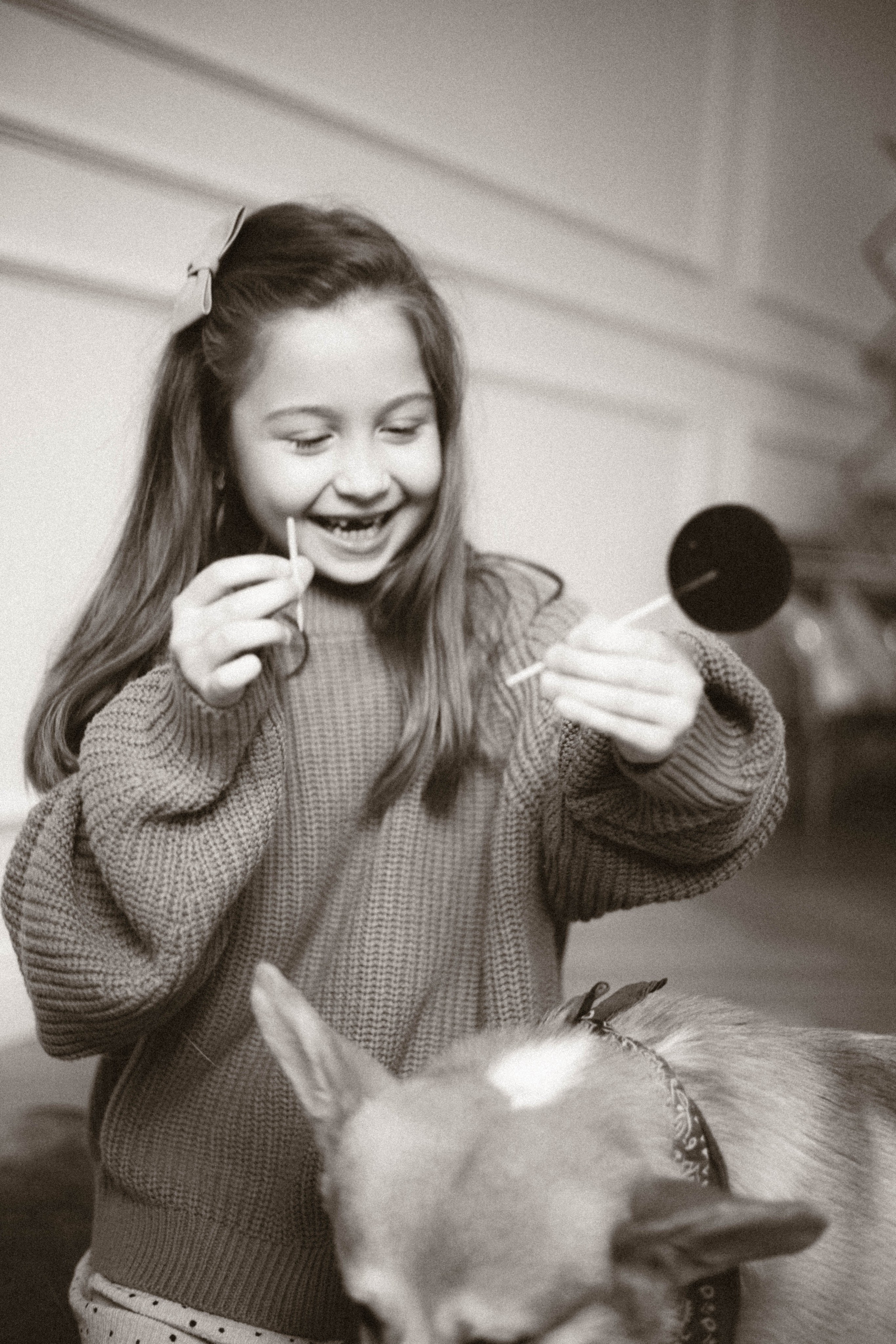 Детская фотосъемка. Семейный и детский фотограф в Ростове-на-Дону Удалова Лина