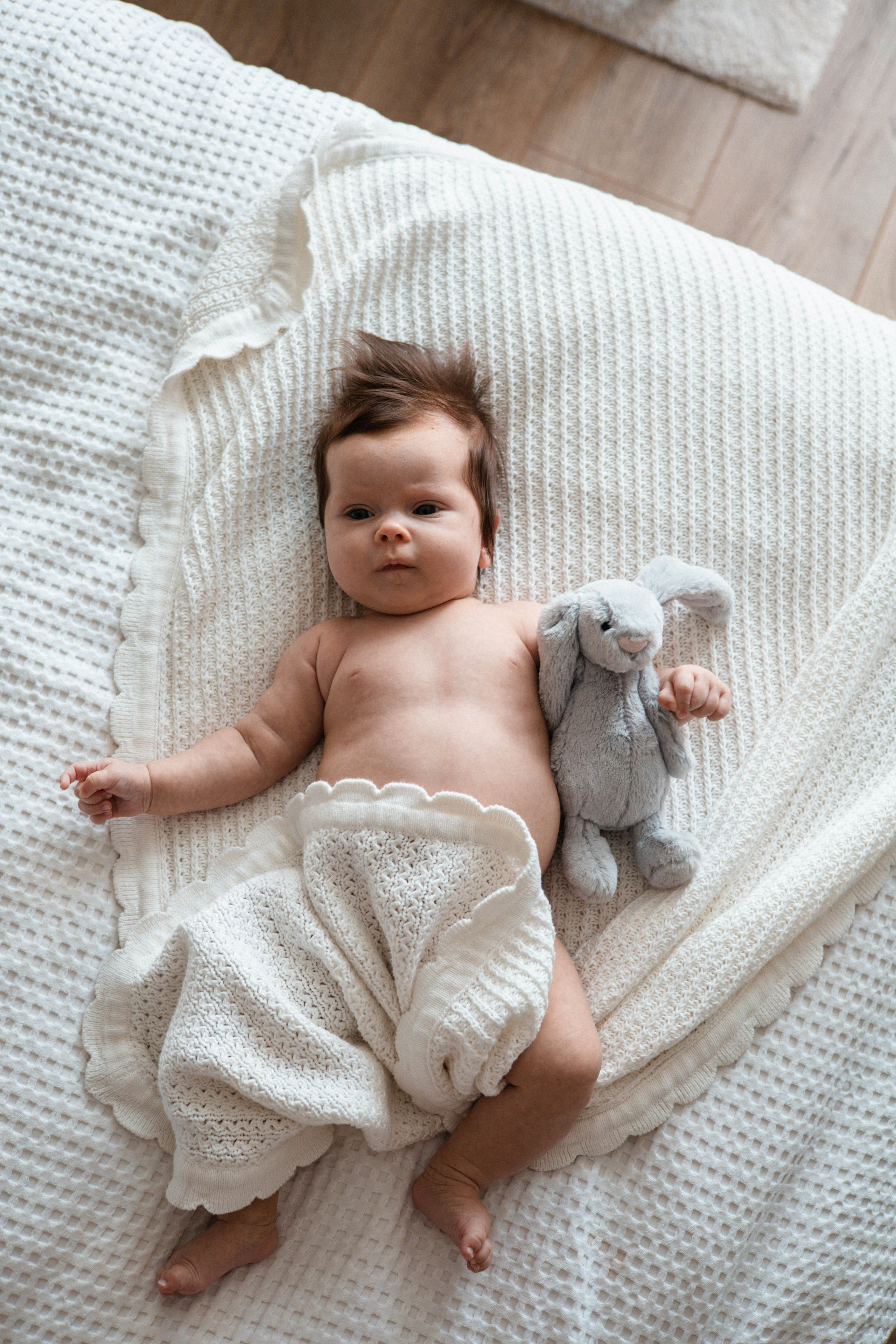 New born. Семейный и детский фотограф в Ростове-на-Дону Удалова Лина